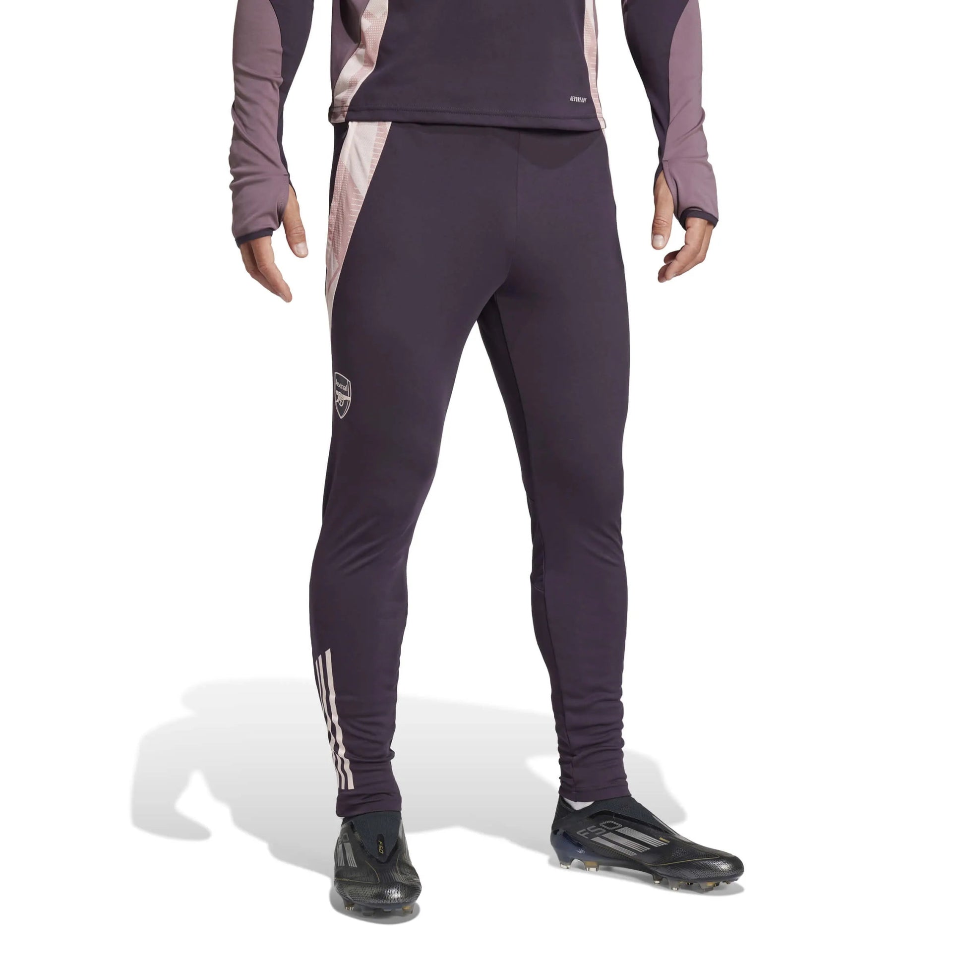 adidas 2024-25 Arsenal Men's Training Pants