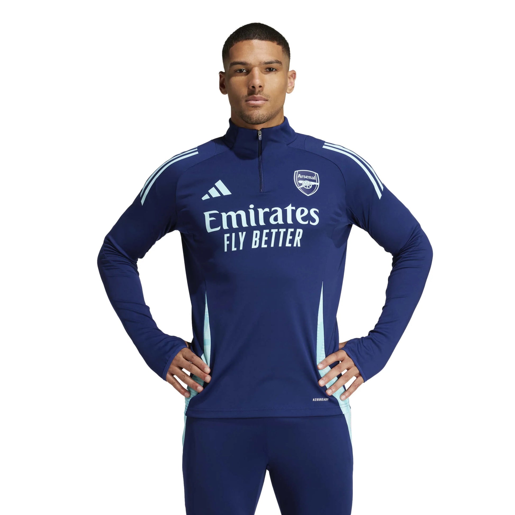 adidas 2024-25 Arsenal Men's Training Top