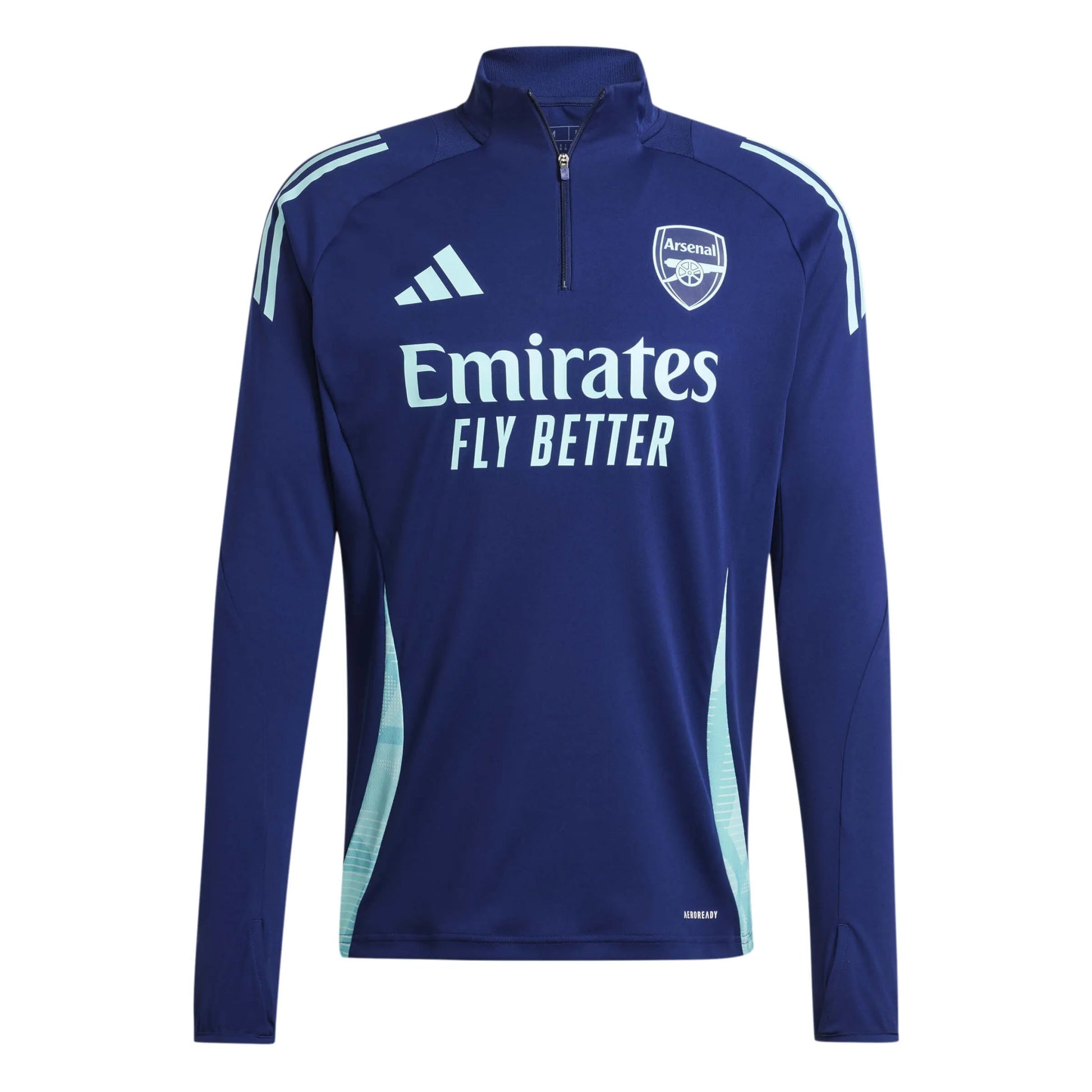 adidas 2024-25 Arsenal Men's Training Top