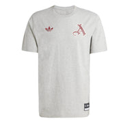 adidas 2024-25 Arsenal Men's VRCT Tee