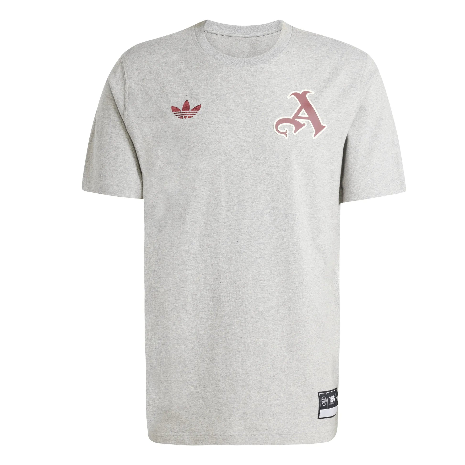 adidas 2024-25 Arsenal Men's VRCT Tee