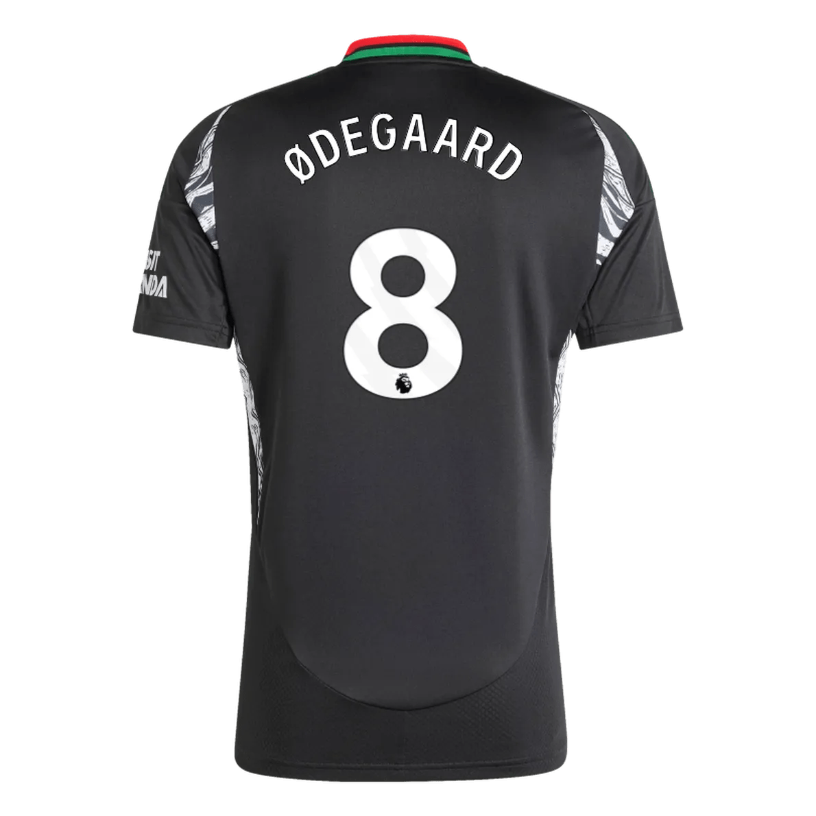 adidas 2024-25 Arsenal Women's Stadium Away Jersey