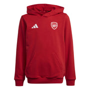 adidas 2024-25 Arsenal Youth Hoodie