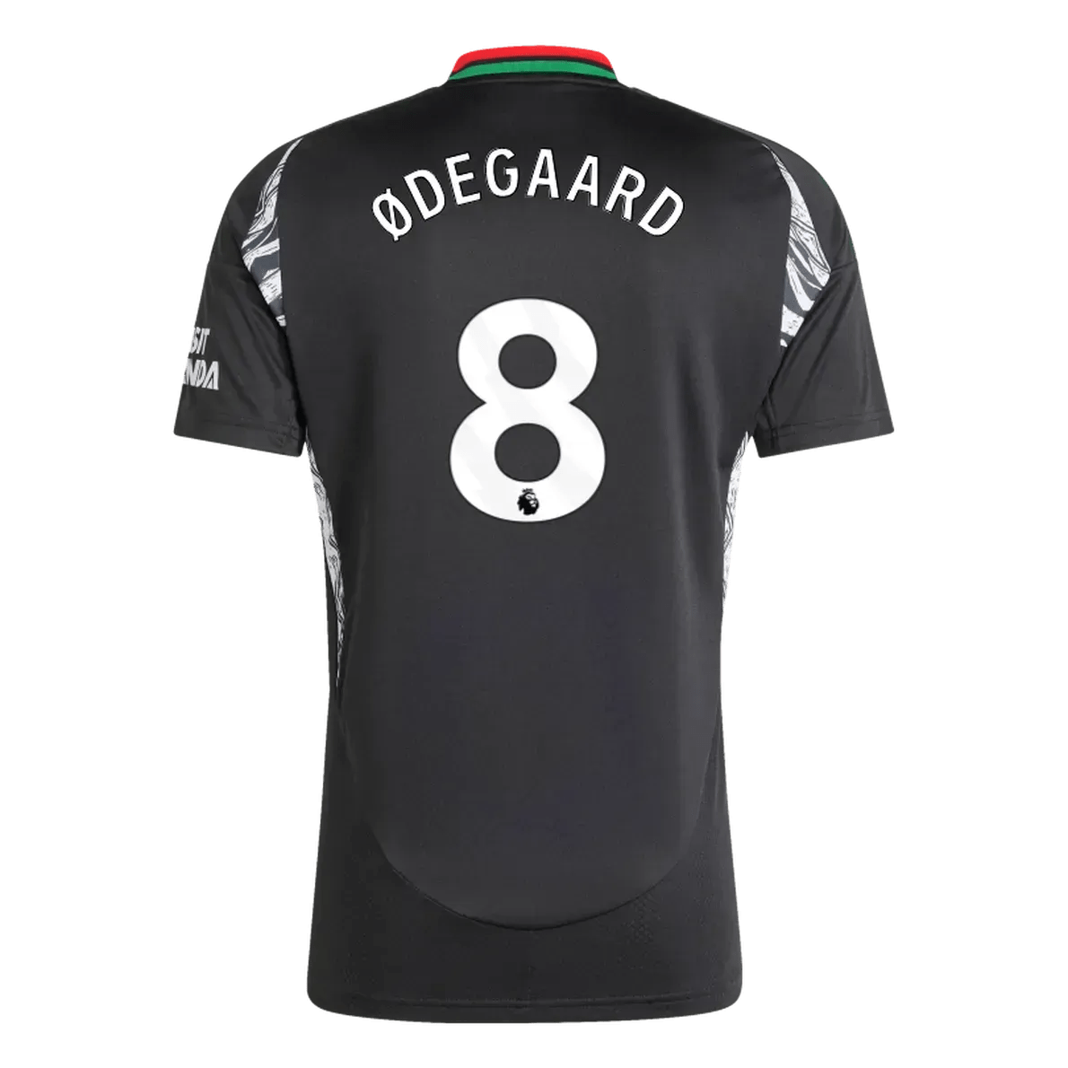 adidas 2024-25 Arsenal Youth Stadium Away Jersey