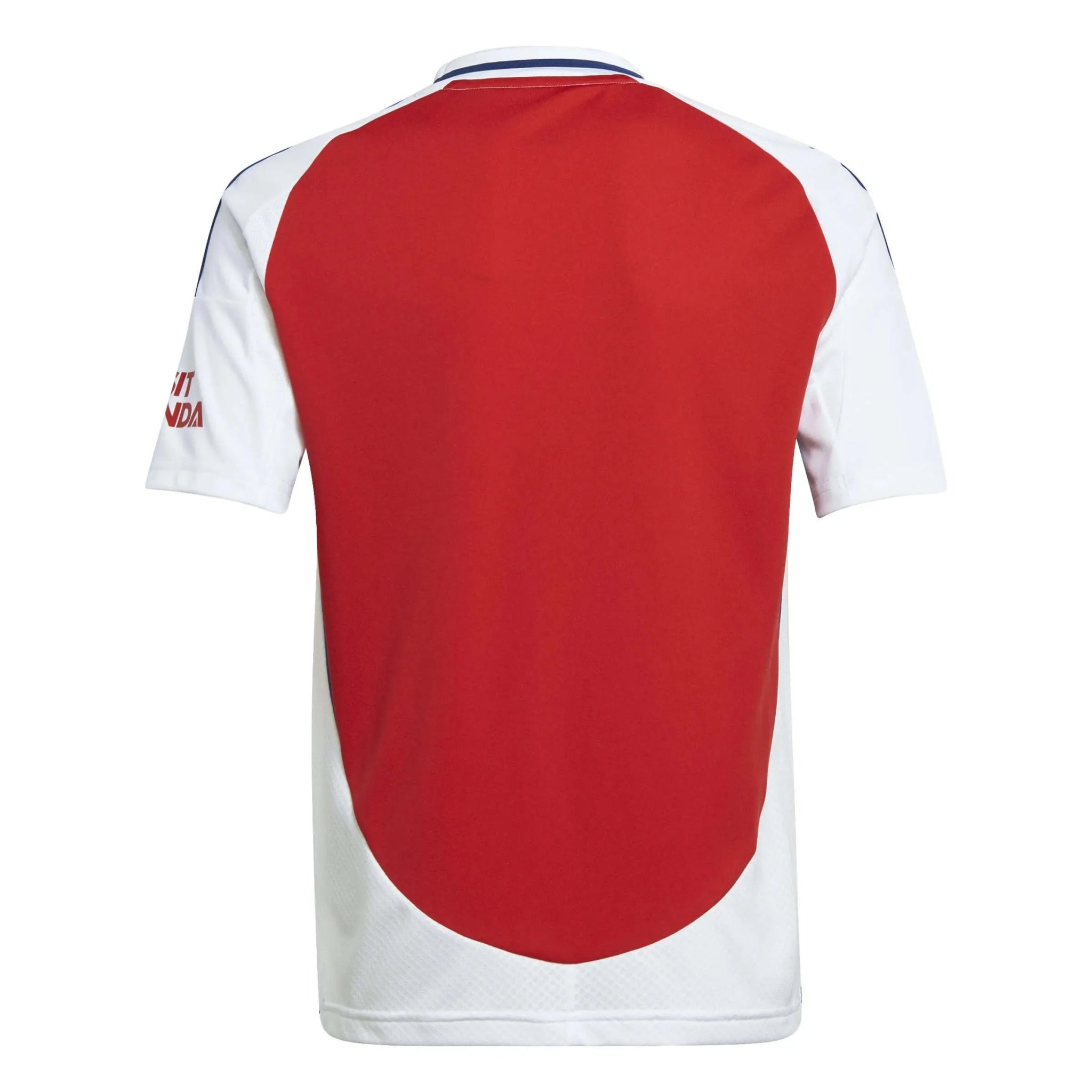 adidas 2024-25 Arsenal Youth Stadium Home Jersey