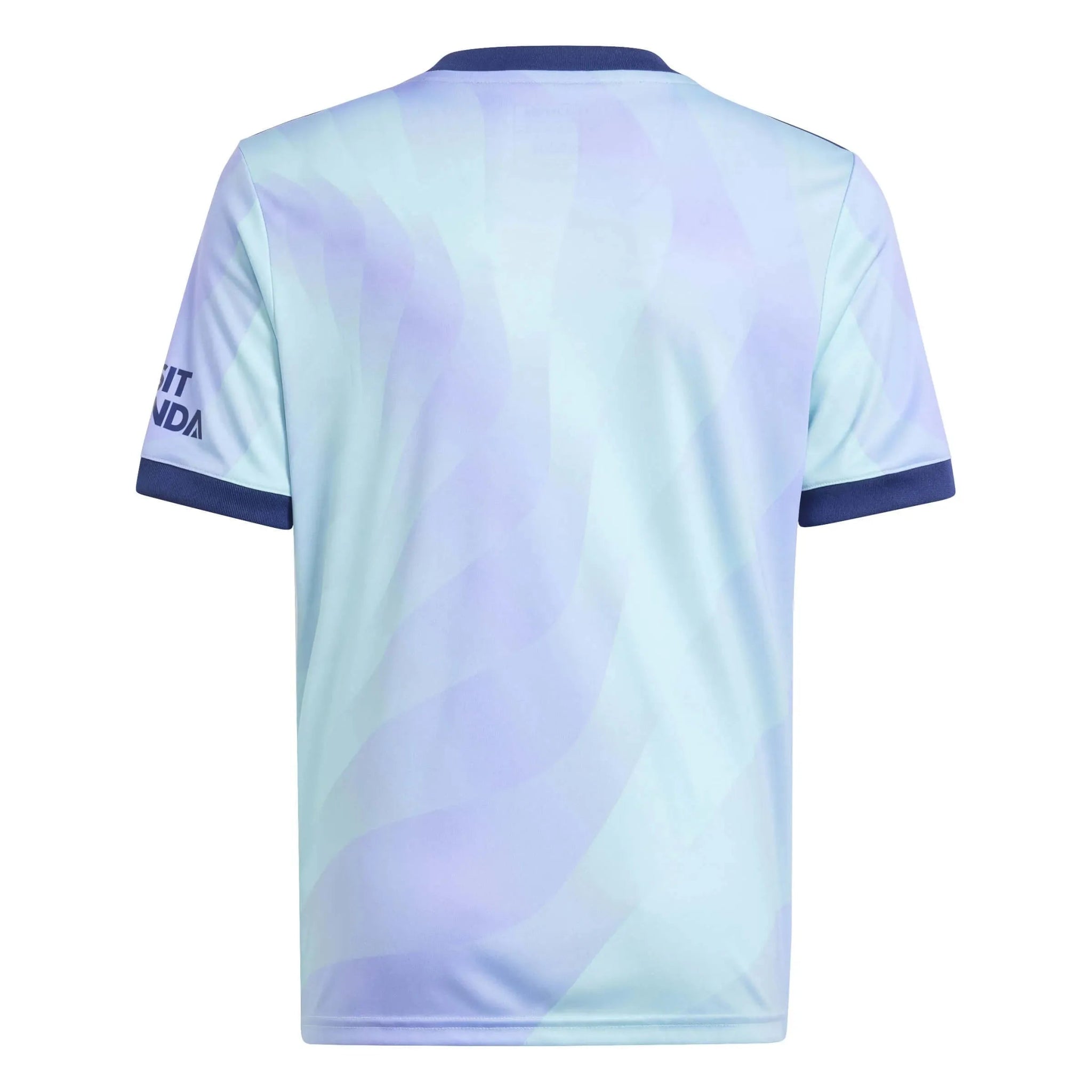 adidas 2024-25 Arsenal Youth Stadium Third Jersey