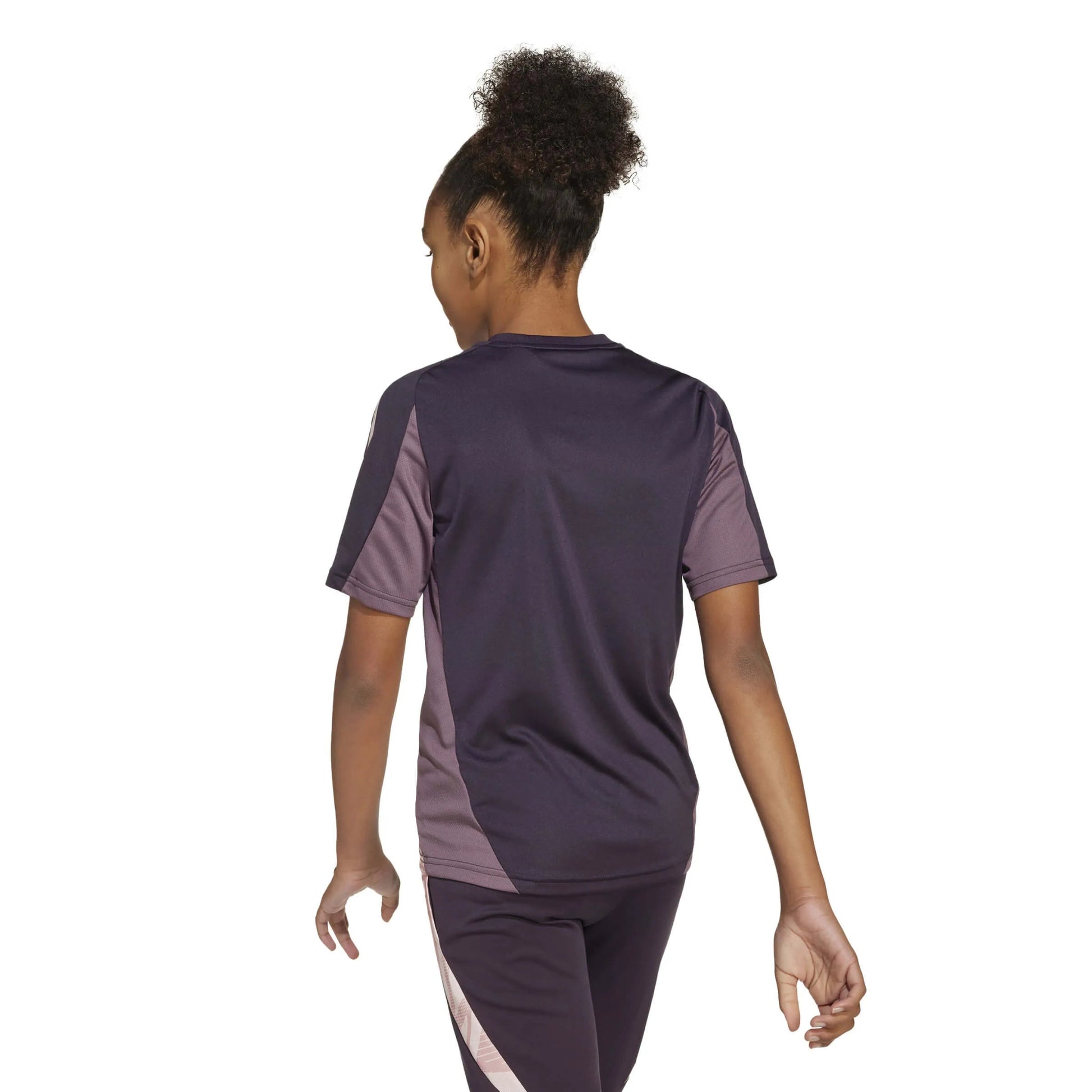 adidas 2024-25 Arsenal Youth Training Jersey