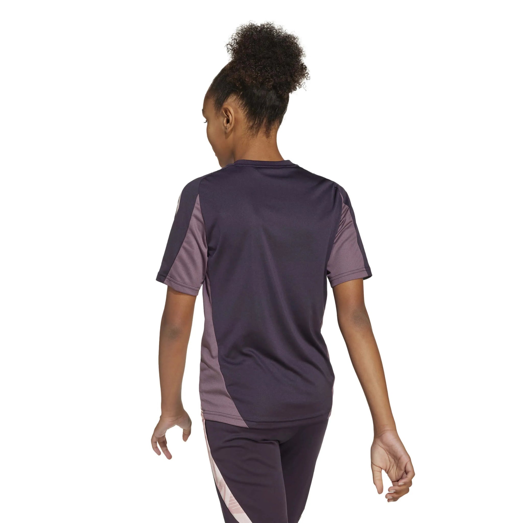 adidas 2024-25 Arsenal Youth Training Jersey