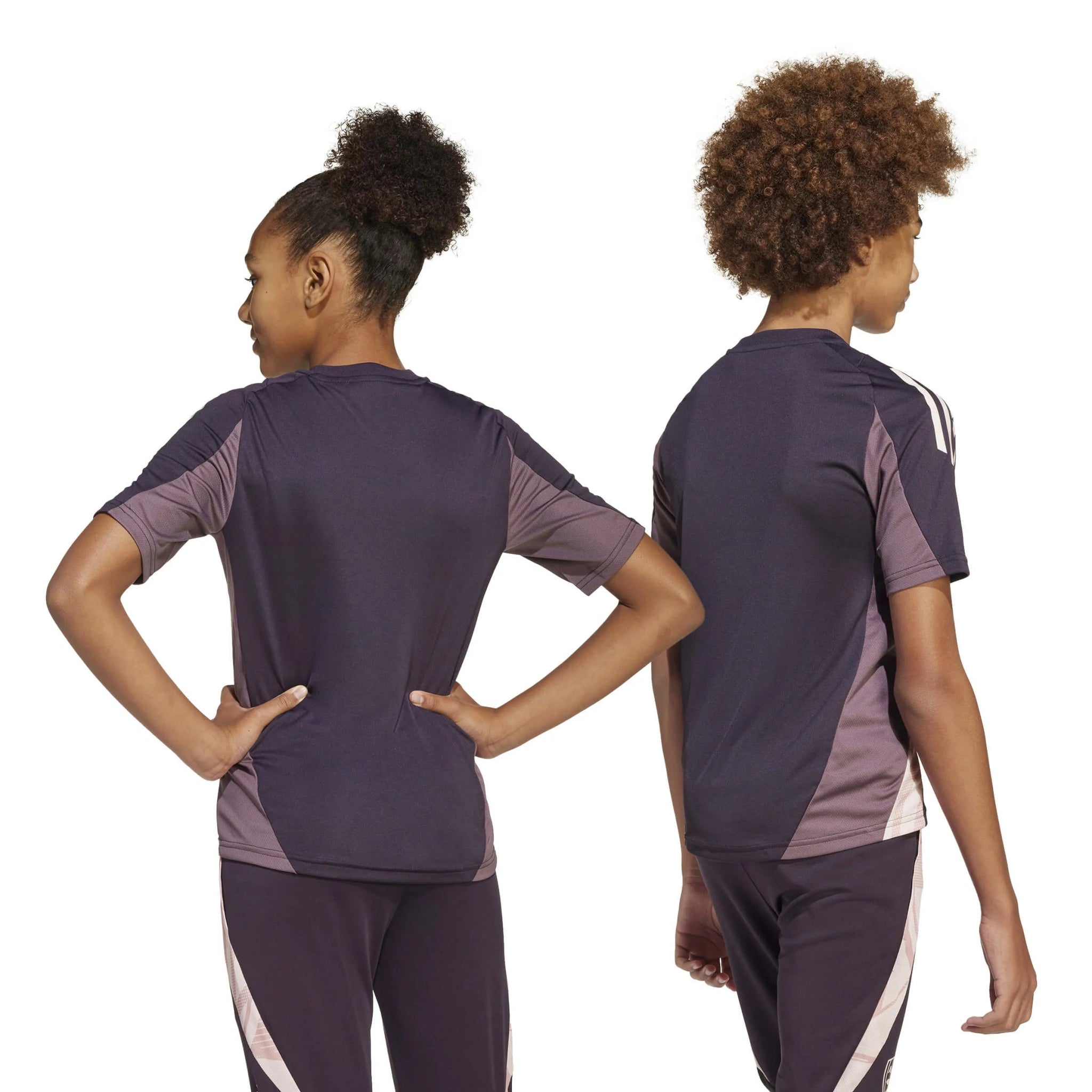 adidas 2024-25 Arsenal Youth Training Jersey