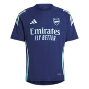 adidas 2024-25 Arsenal Youth Training Jersey