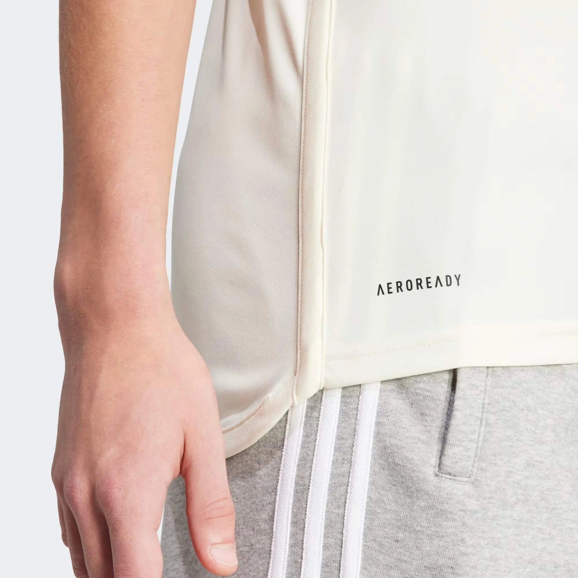 adidas 2024-25 Austin FC Men's Stadium Away Jersey (Detail 2)