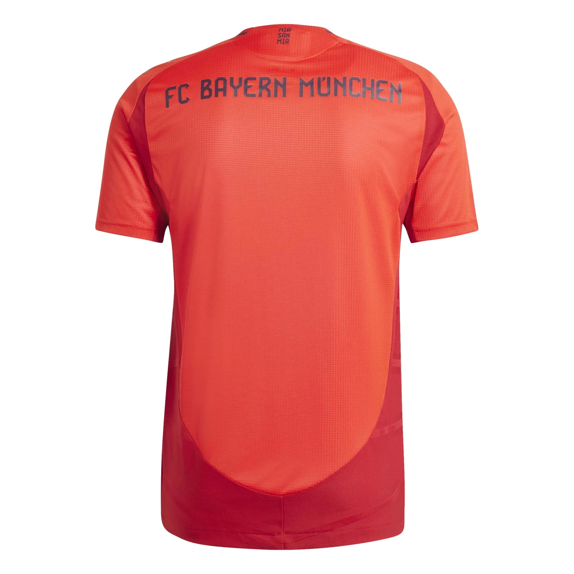 adidas 2024-25 Bayern Munich Authentic Home Soccer Jersey – ProSoccer adidas 2024-25 Bayern Munich Authentic Home Soccer Jersey – ProSoccer