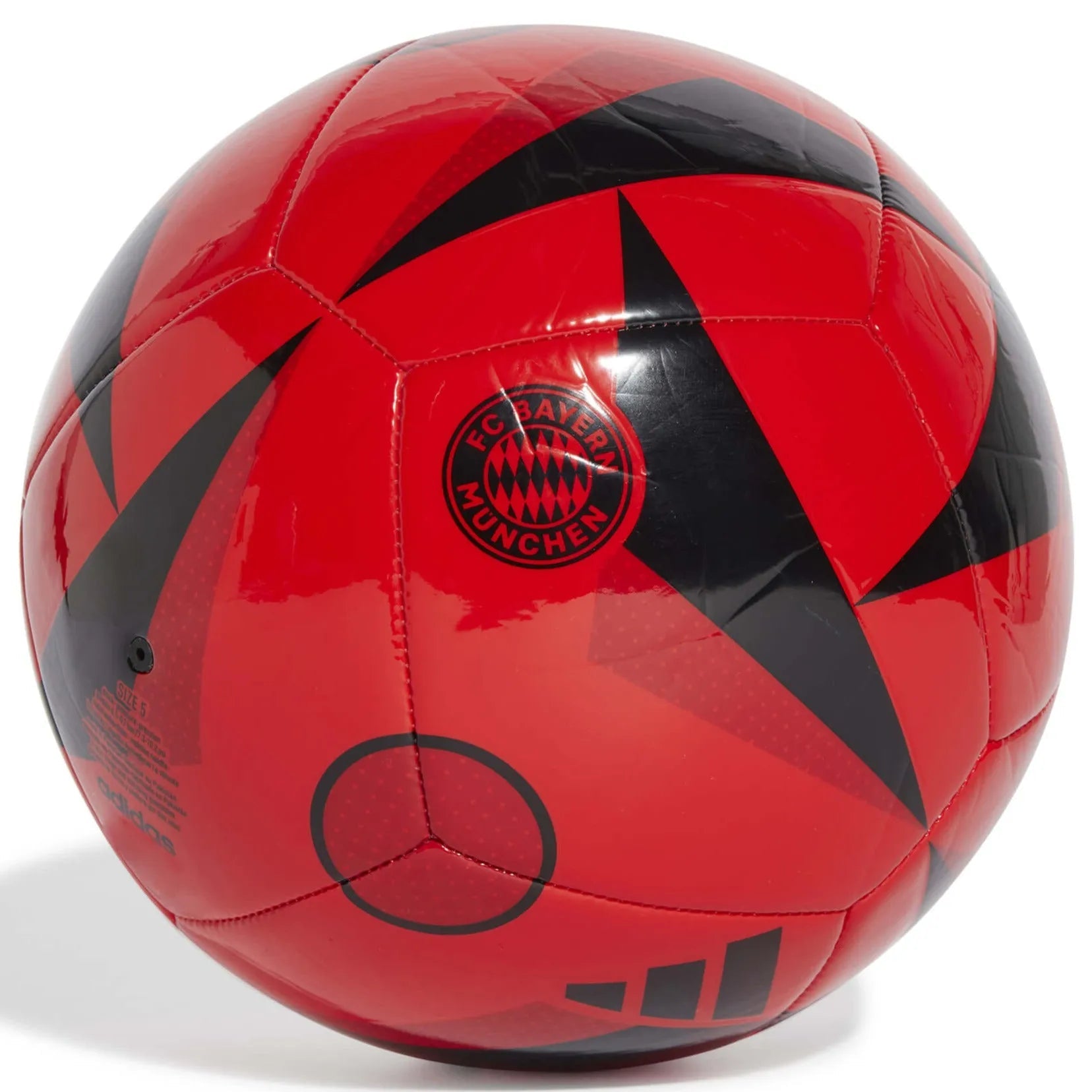 adidas 2024-25 Bayern Munich Club Home Ball
