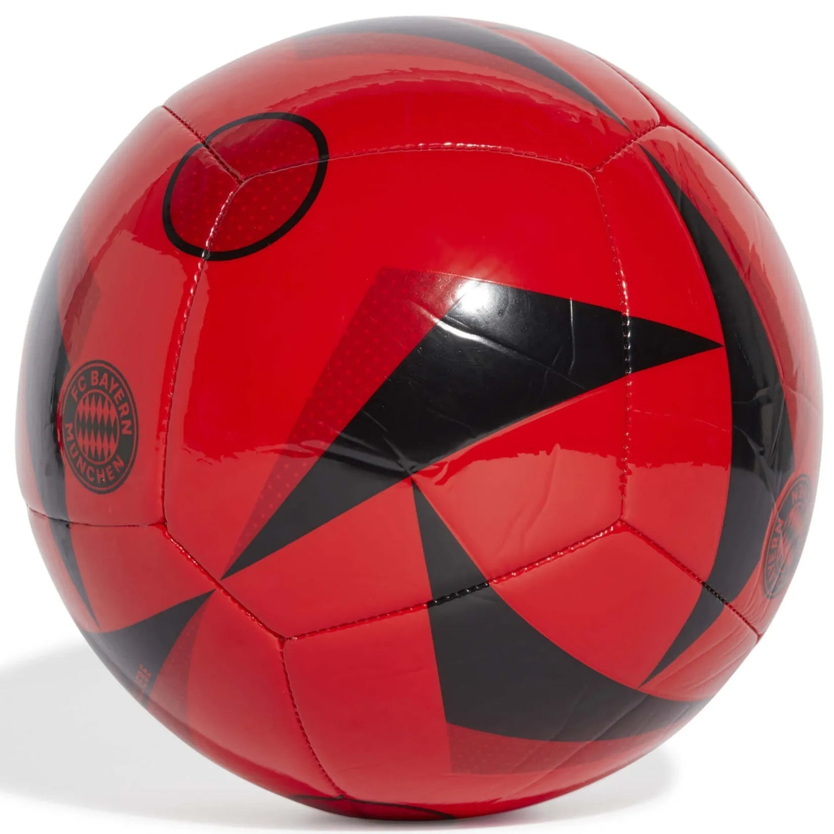 adidas 2024-25 Bayern Munich Club Home Ball