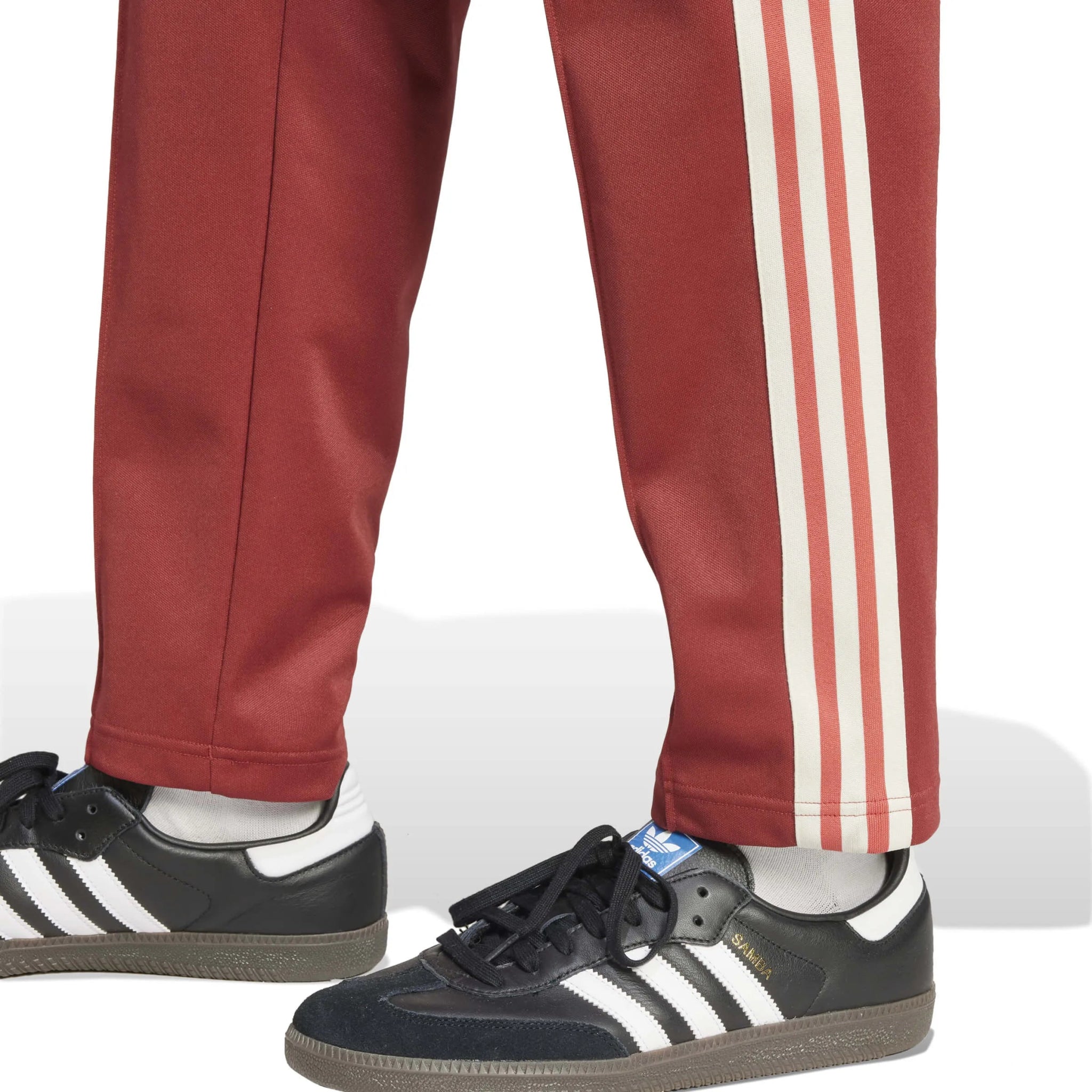 adidas 2024-25 Bayern Munich Men's Originals Track Pants