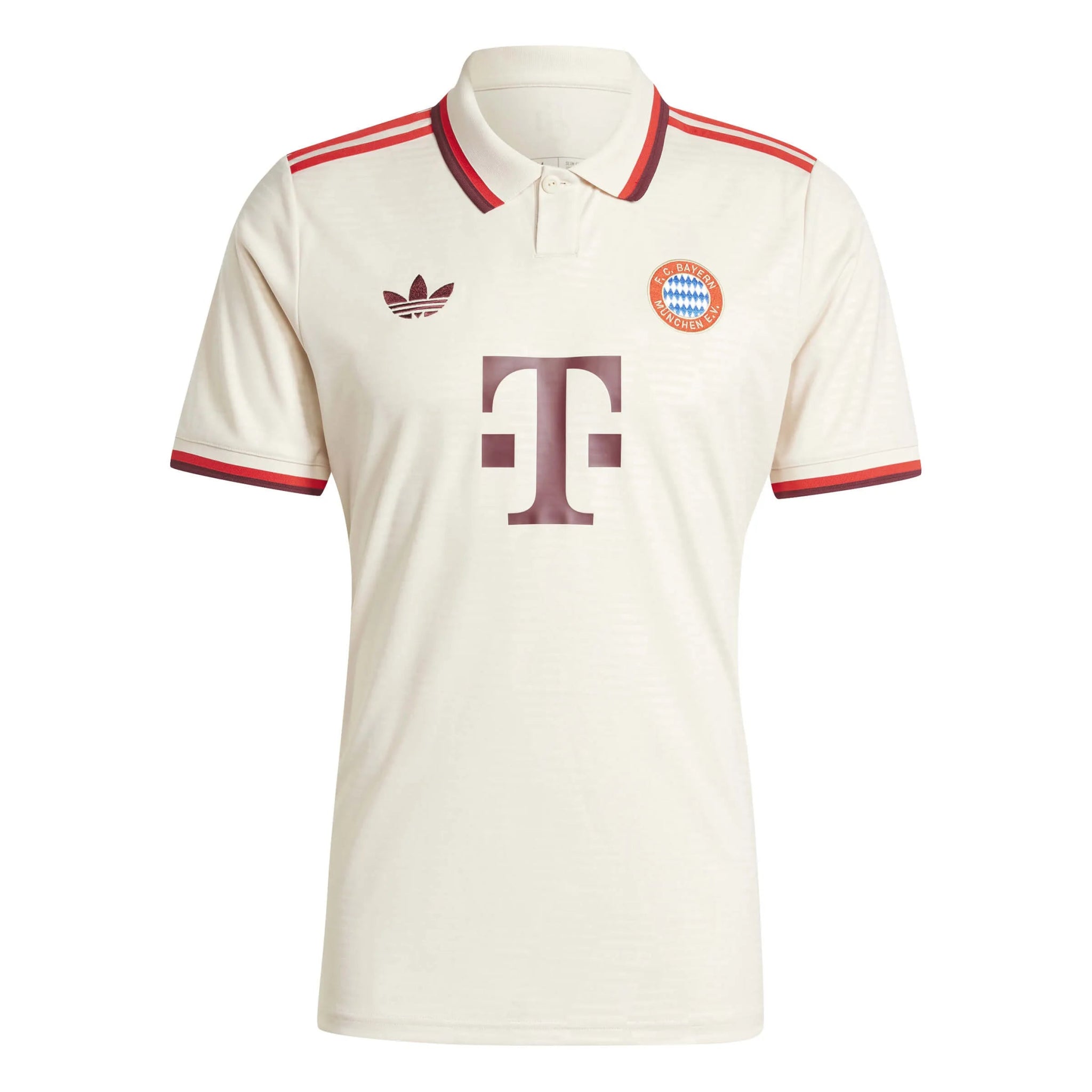 adidas FC Bayern Munchen ユニフォーム 39 TEL アディダス FC