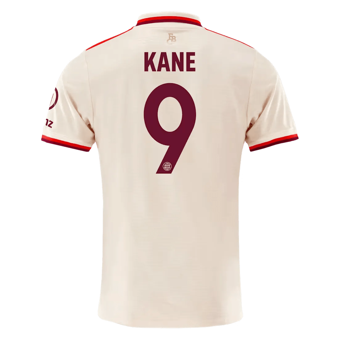 adidas 2024-25 Bayern Munich Men's Stadium Third Soccer Jersey adidas 2024-25 Bayern Munich Men's Stadium Third Soccer Jersey