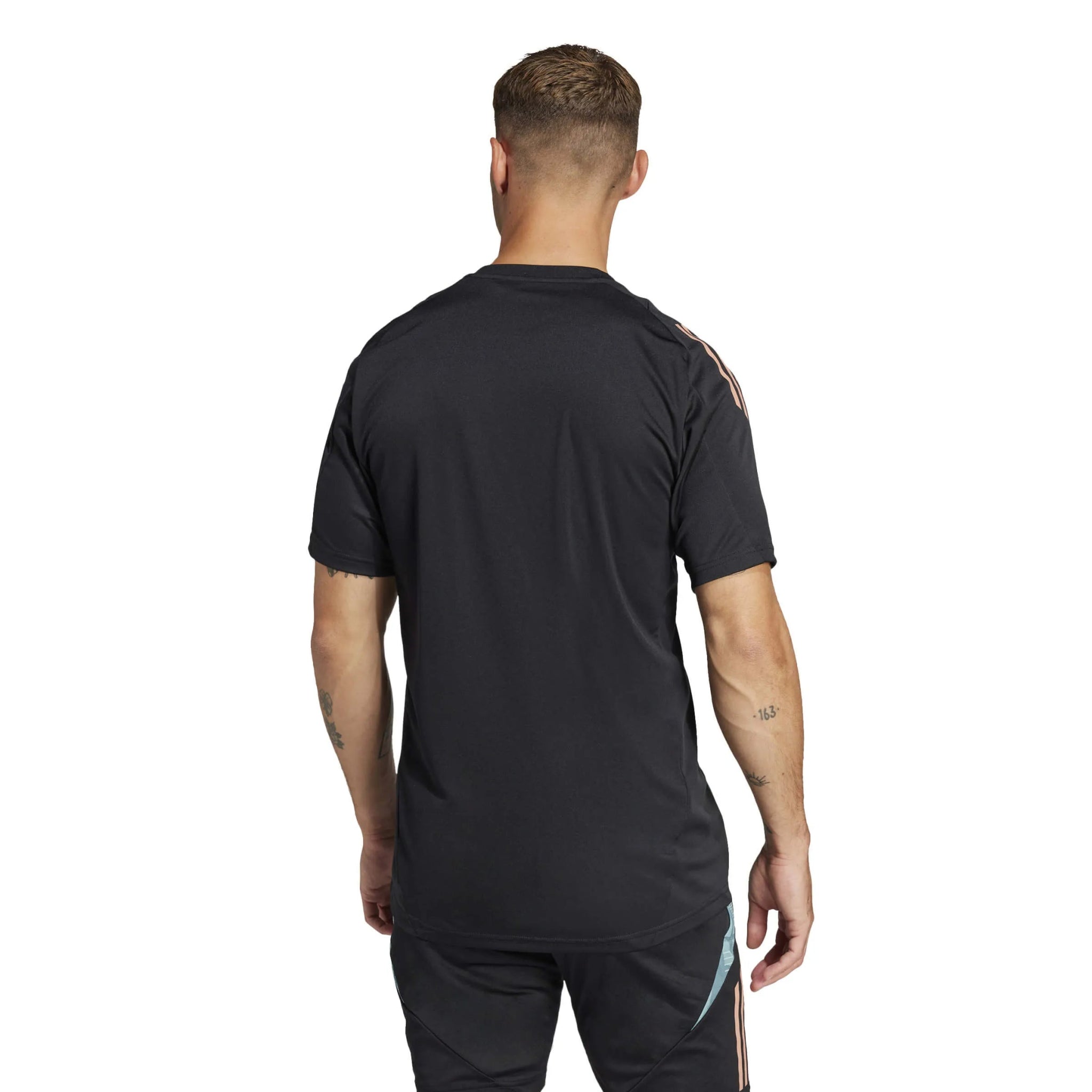 adidas 2024-25 Bayern Munich Men's Tiro 24 Training Jersey