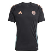 adidas 2024-25 Bayern Munich Men's Tiro 24 Training Jersey