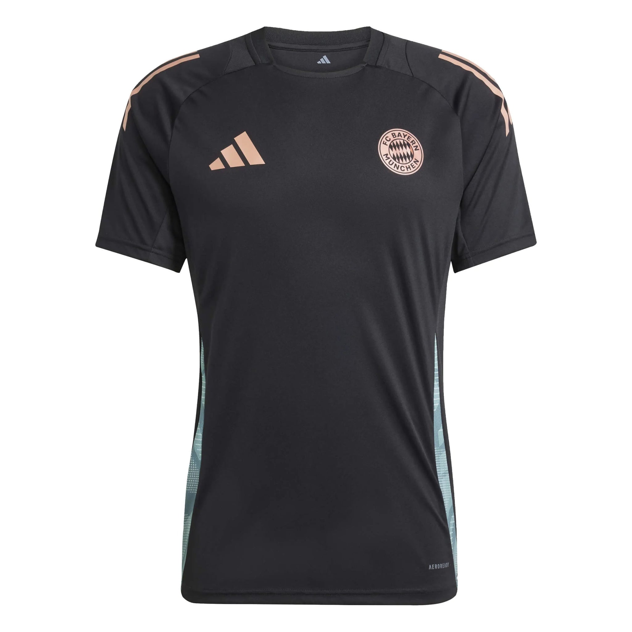 adidas 2024-25 Bayern Munich Men's Tiro 24 Training Jersey