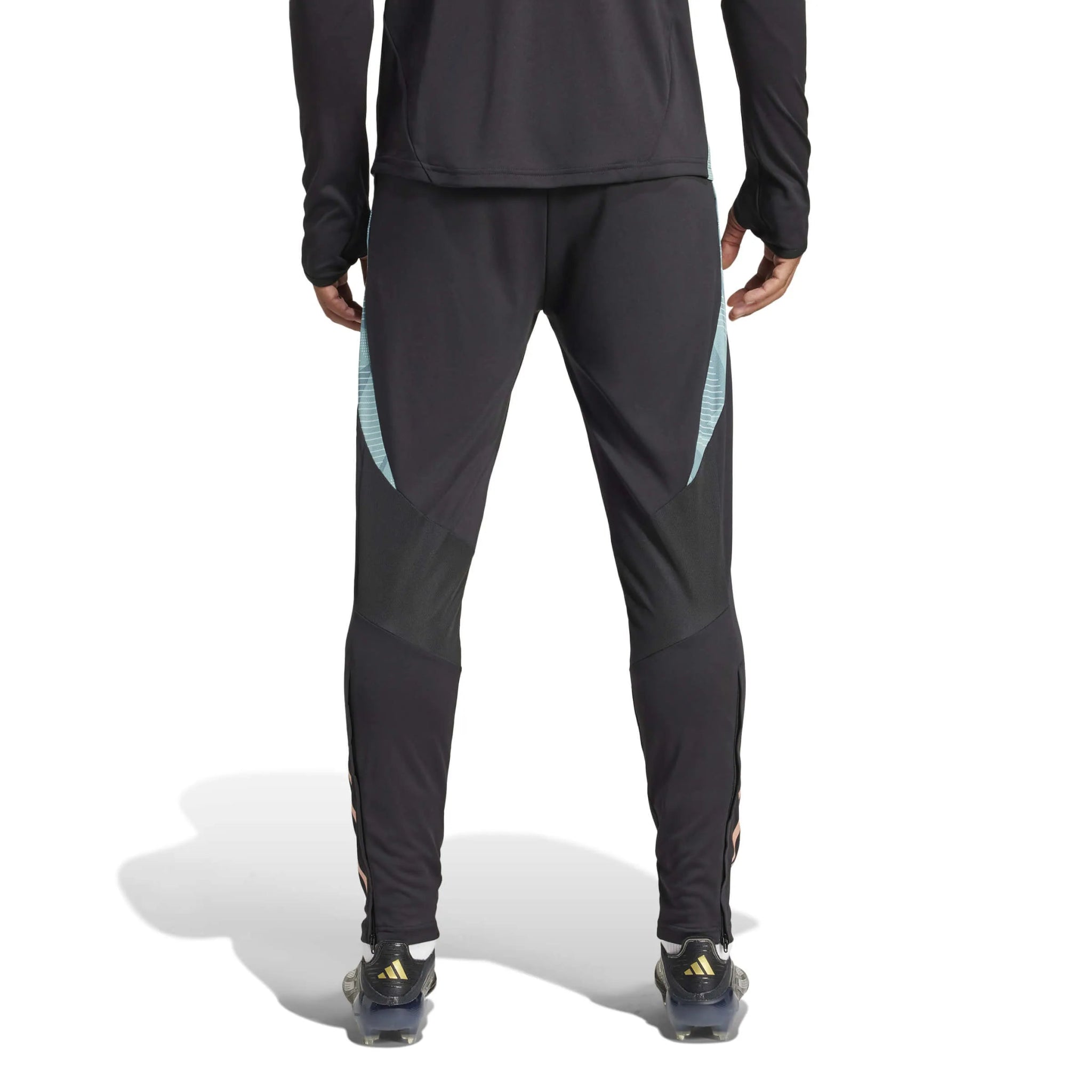 adidas 2024-25 Bayern Munich Men's Training Pants