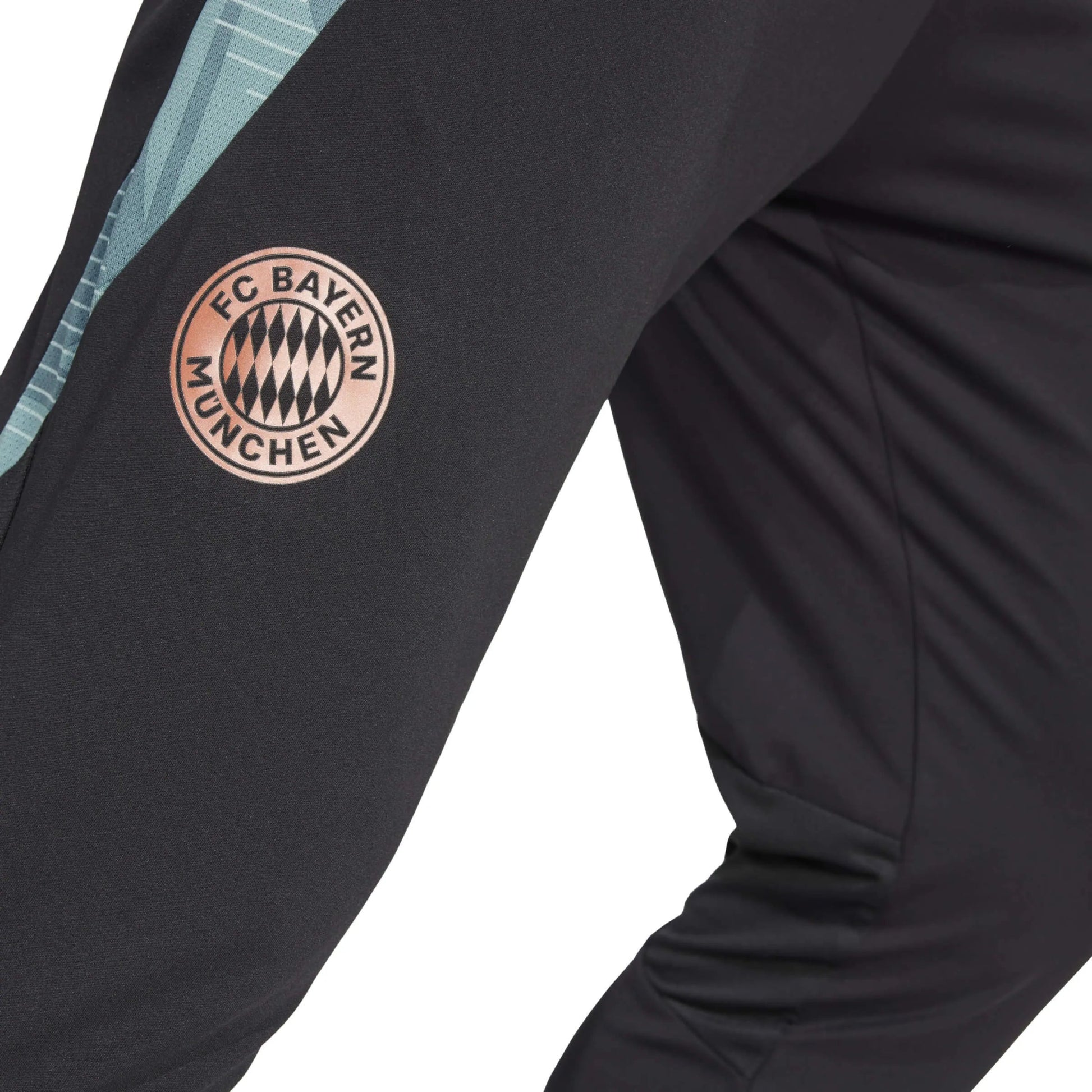 adidas 2024-25 Bayern Munich Men's Training Pants
