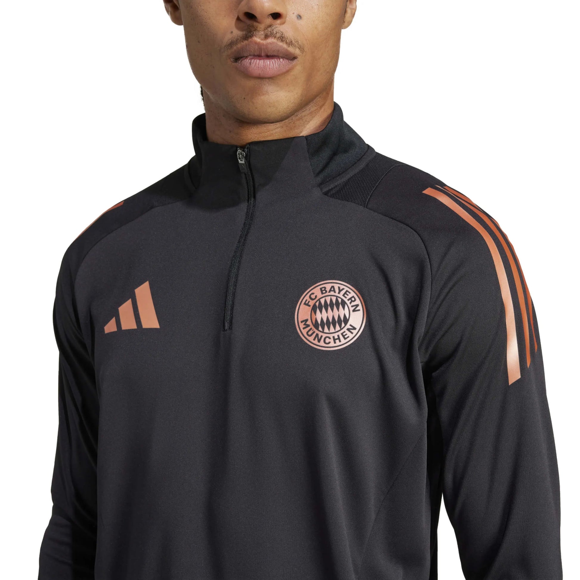 adidas 2024-25 Bayern Munich Men's Training Top