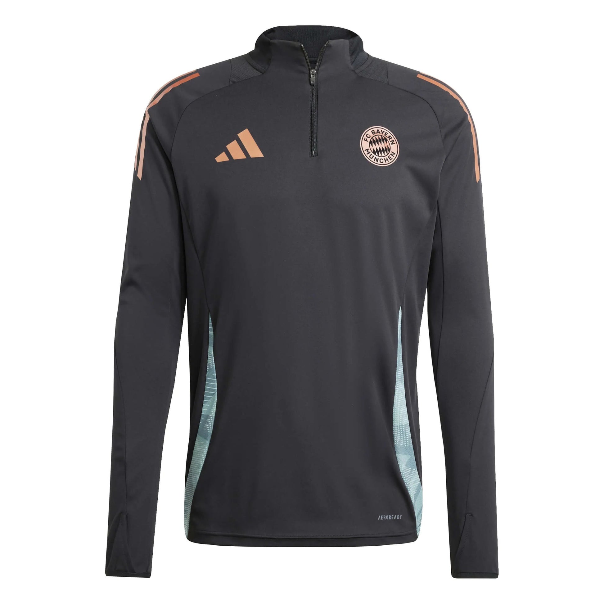 adidas 2024-25 Bayern Munich Men's Training Top