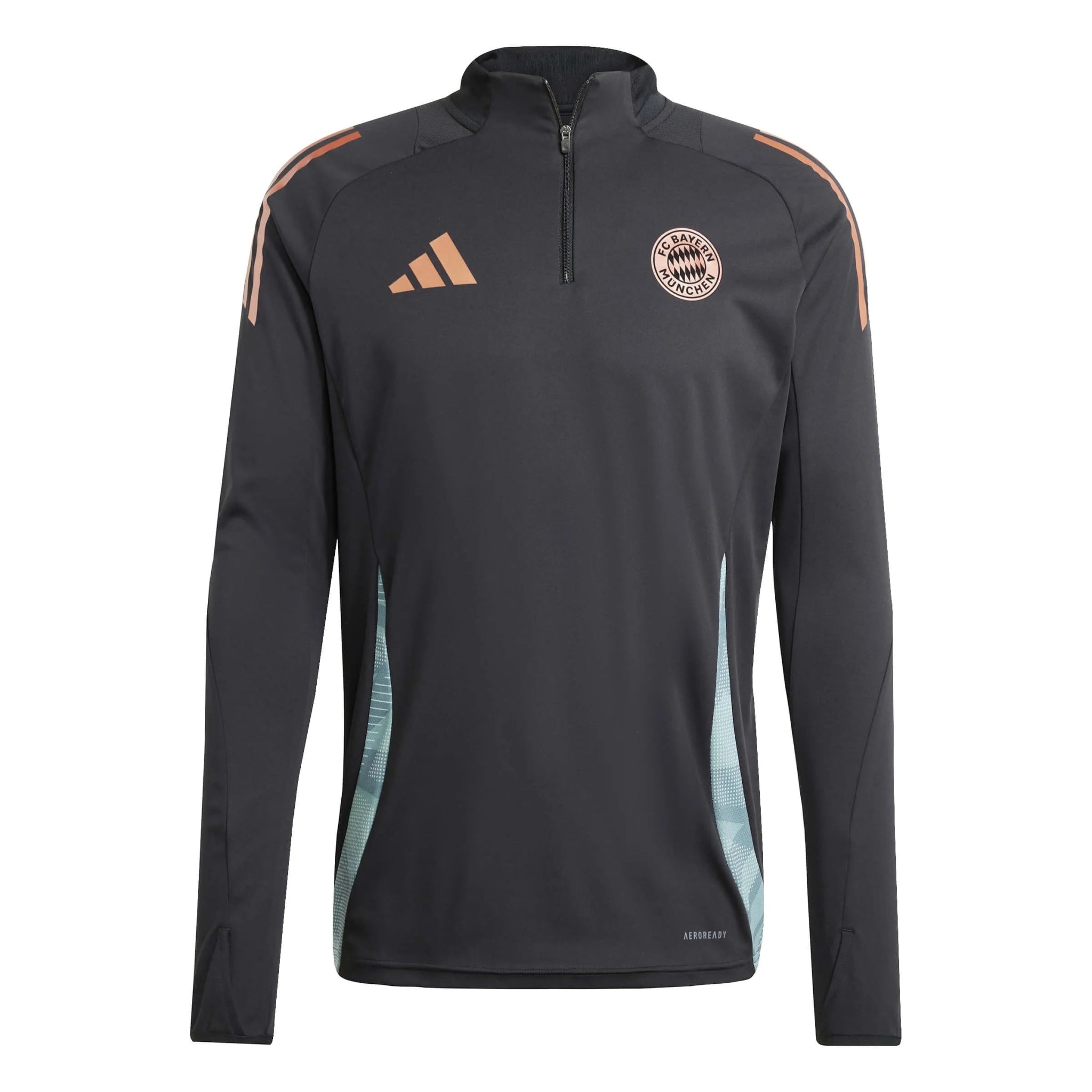 adidas 2024-25 Bayern Munich Men's Training Top
