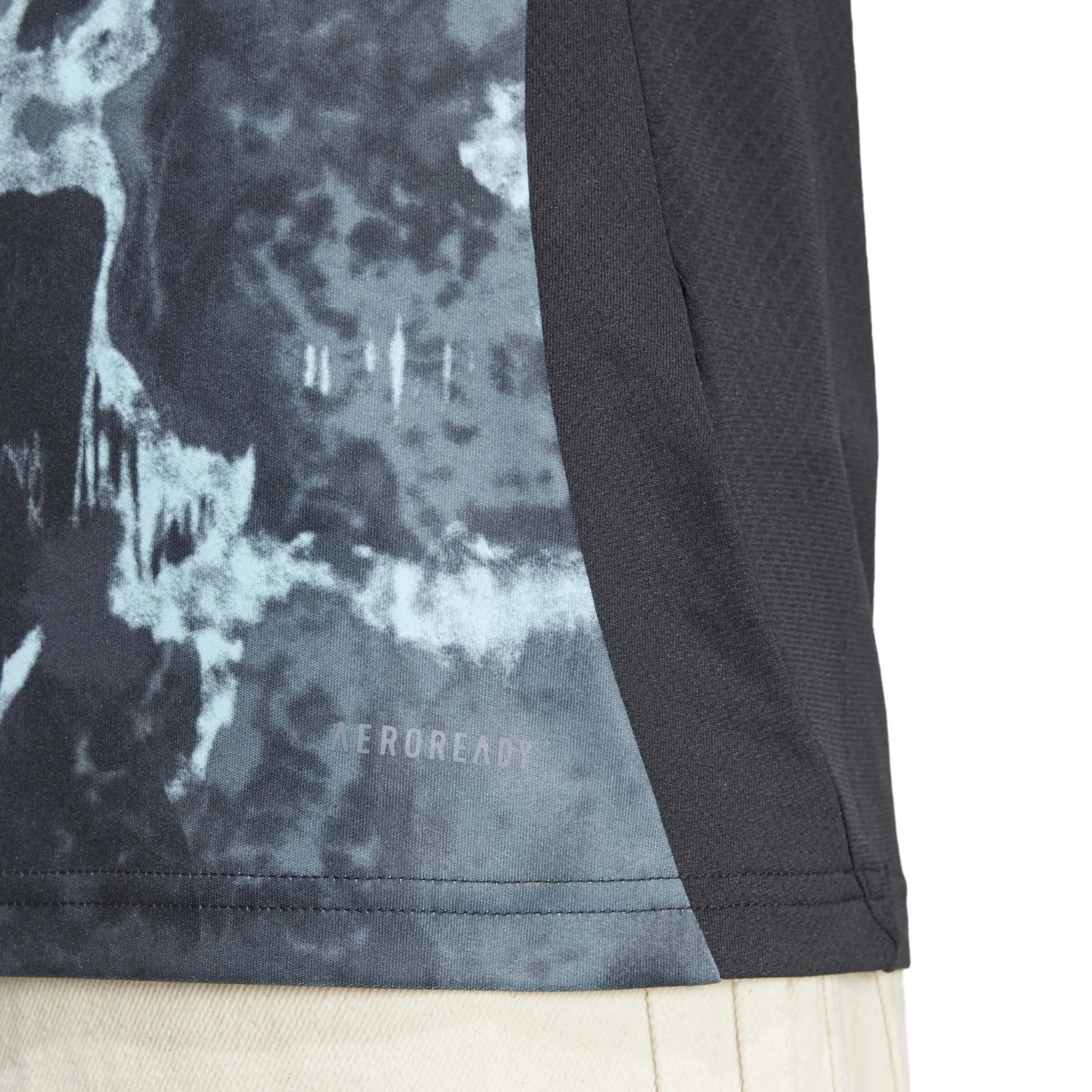 adidas 2024-25 Bayern Munich Women's Stadium Away Jersey (Detail 2)