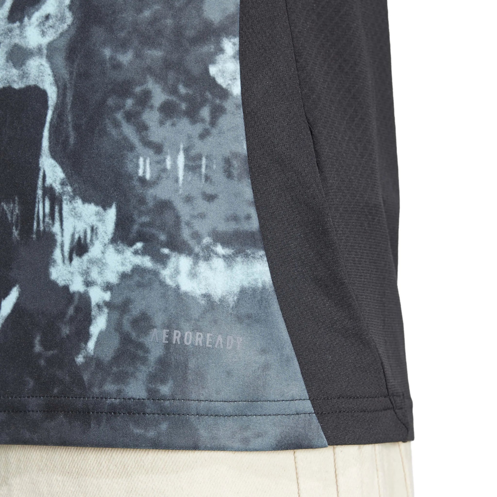 adidas 2024-25 Bayern Munich Women's Stadium Away Jersey (Detail 2)