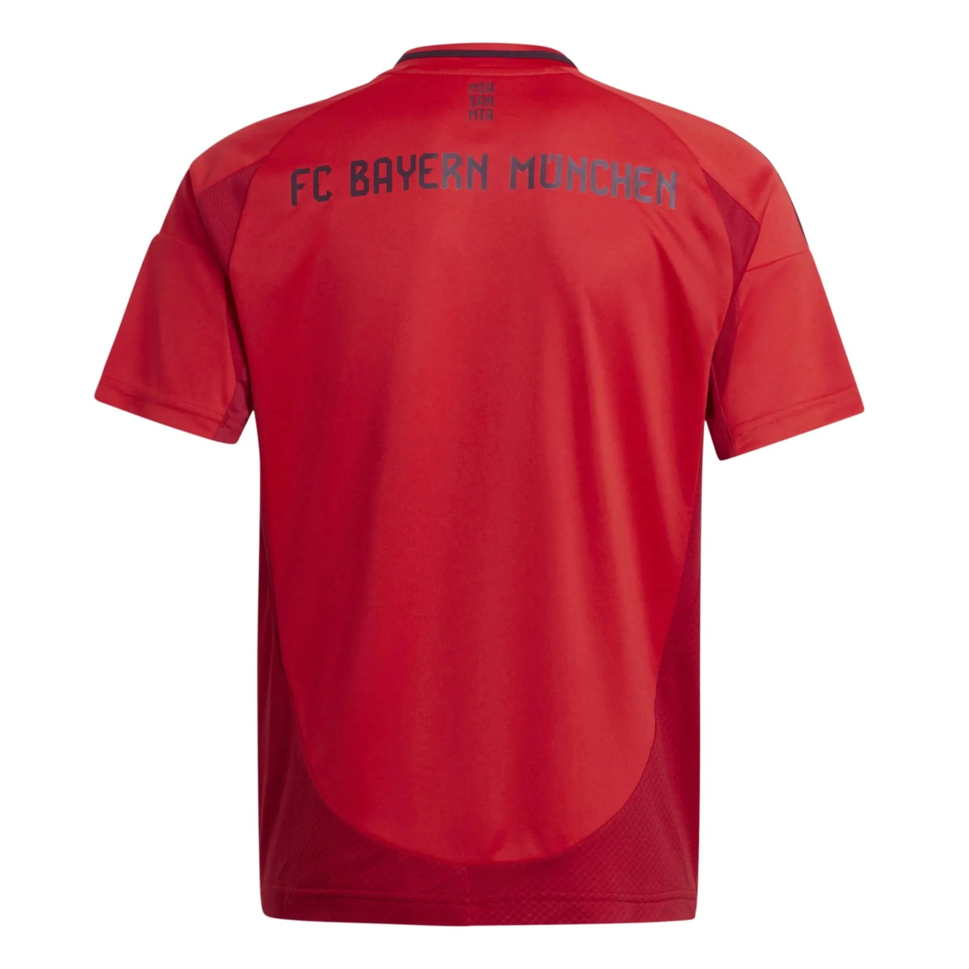 adidas 2024-25 Bayern Munich Youth Stadium Home Jersey