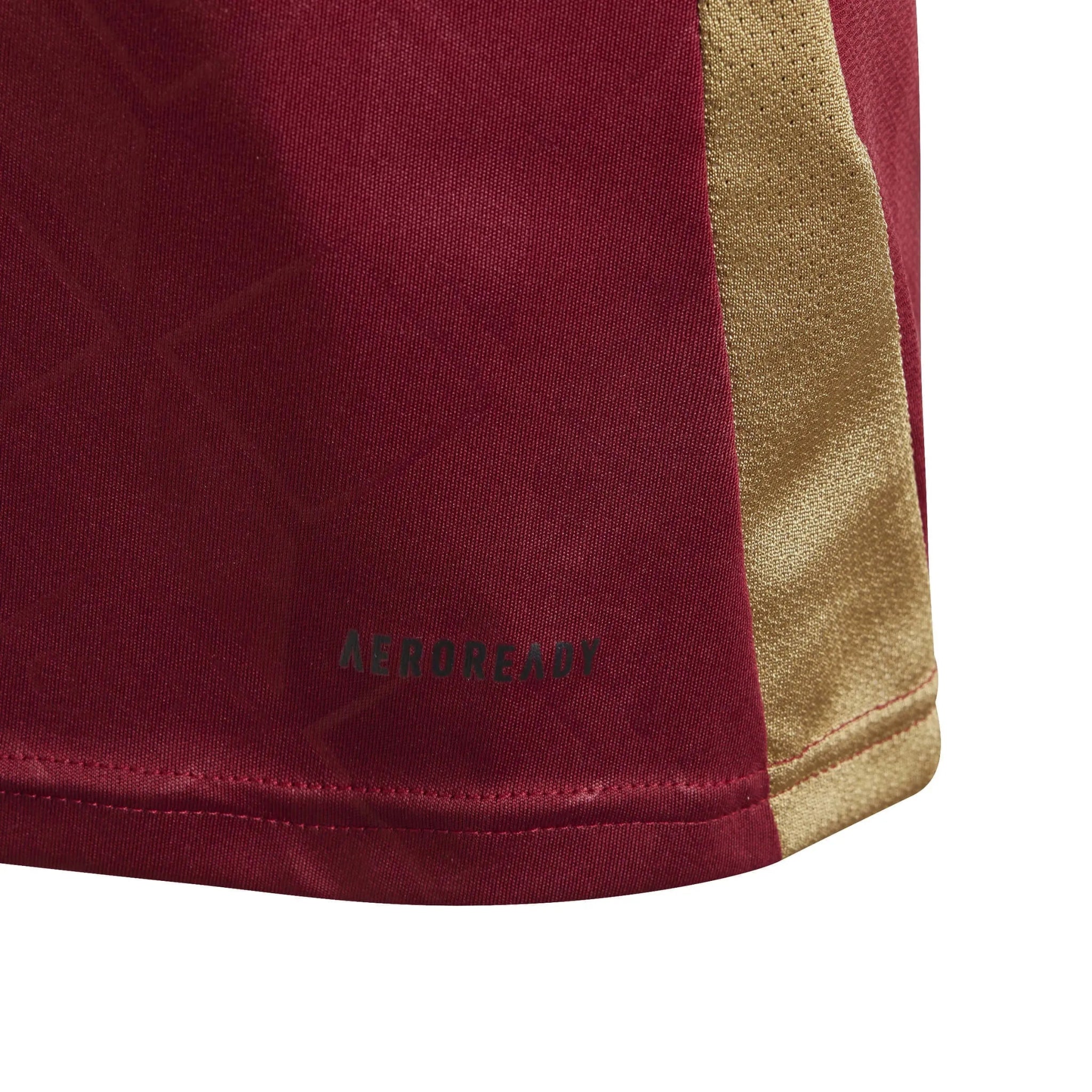 adidas 2024-25 Belgium Youth Stadium Jersey