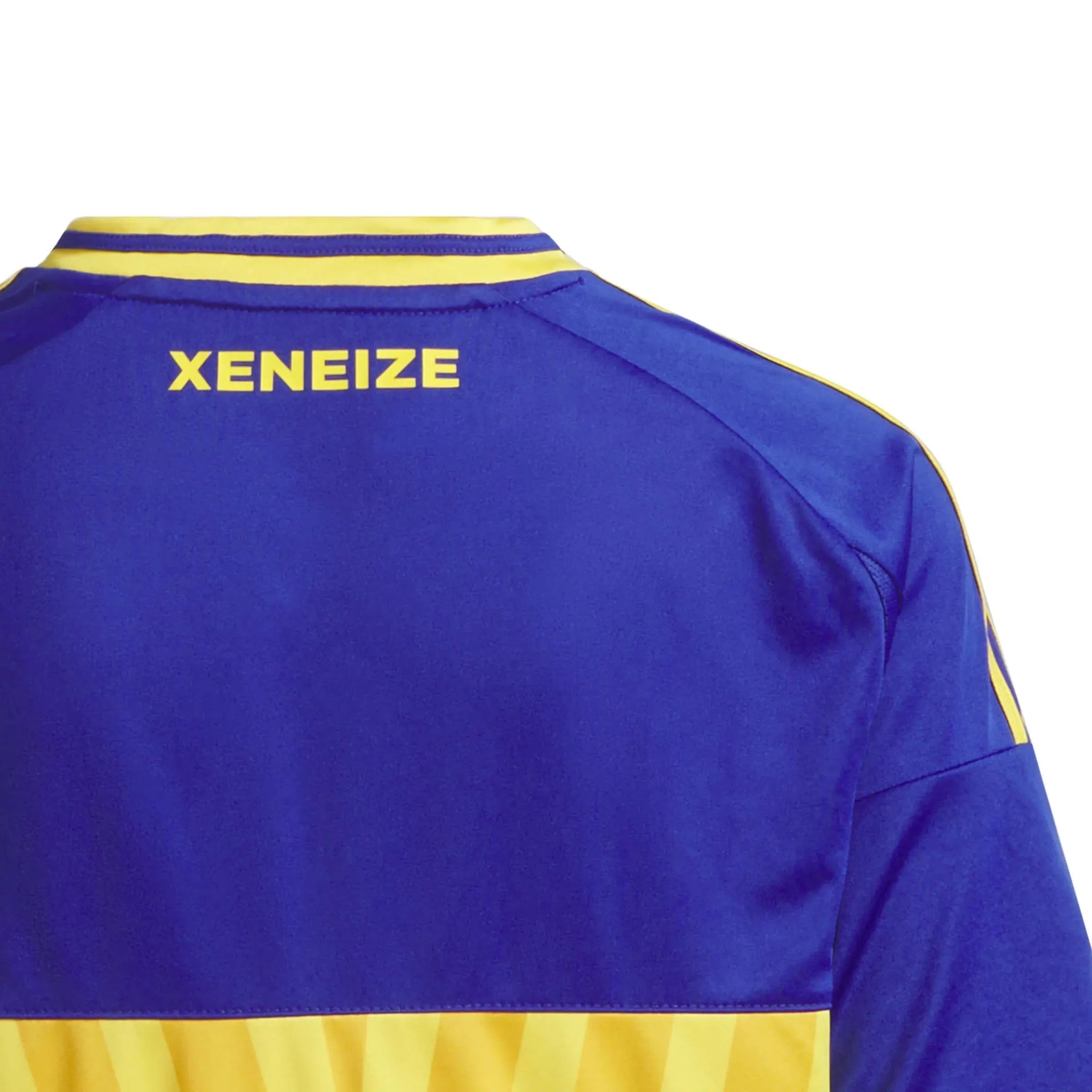 adidas 2024-25 Boca Juniors Youth Stadium Home Jersey