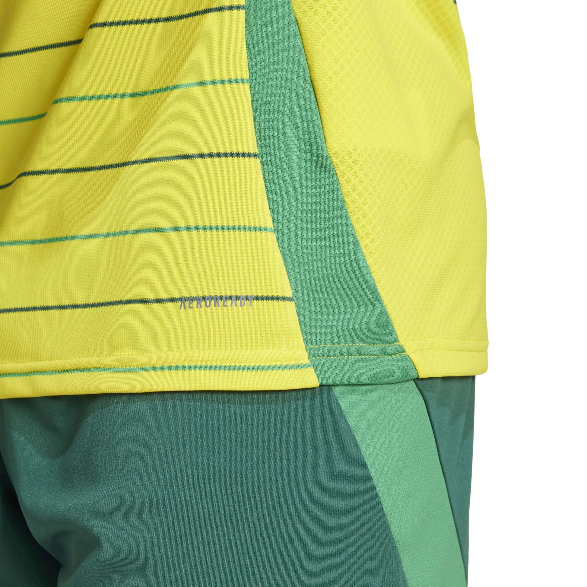 adidas 2024-25 Celtic Men Stadium Away Jersey