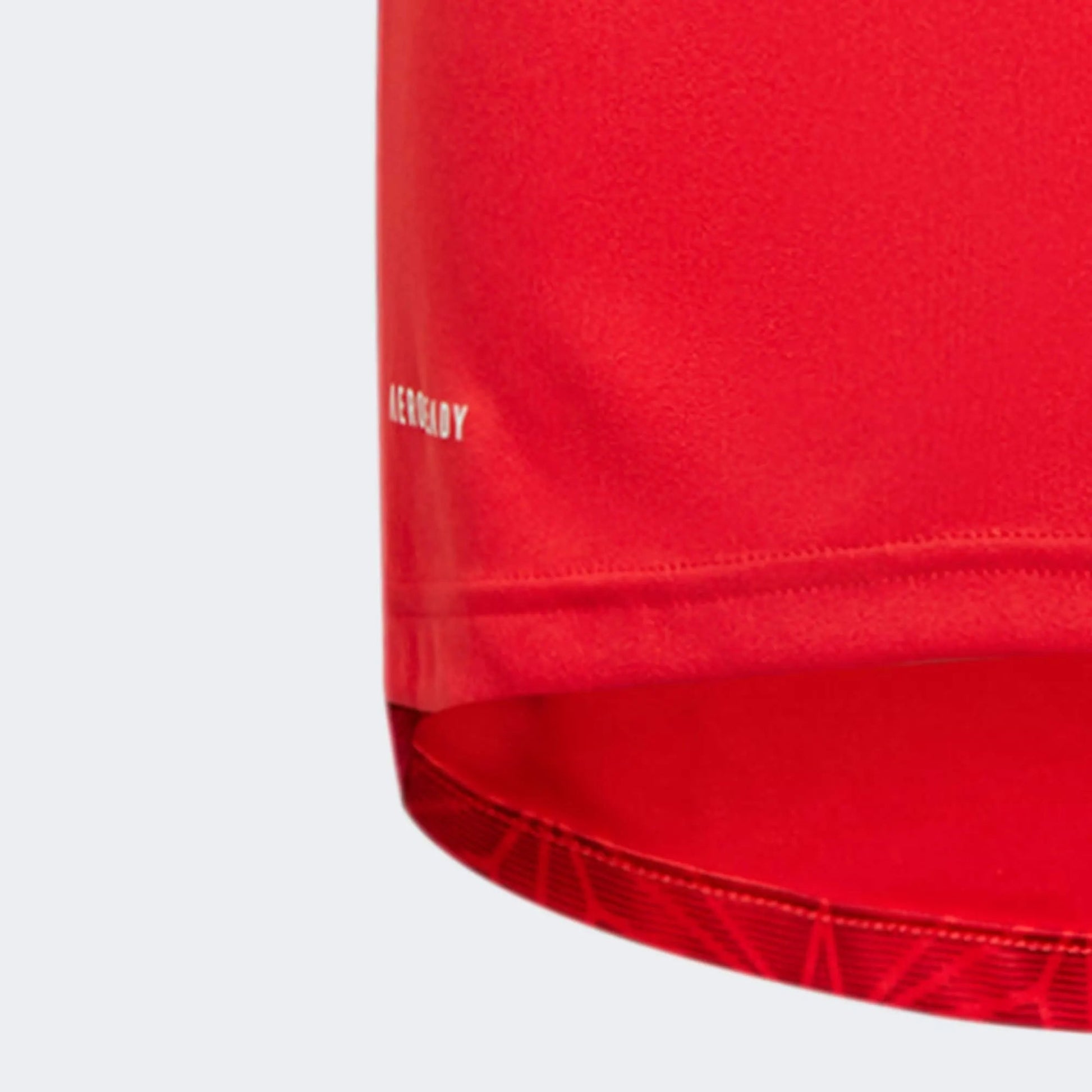 adidas 2024-25 Chicago Fire Mens Stadium Home Jersey (Detail 3)