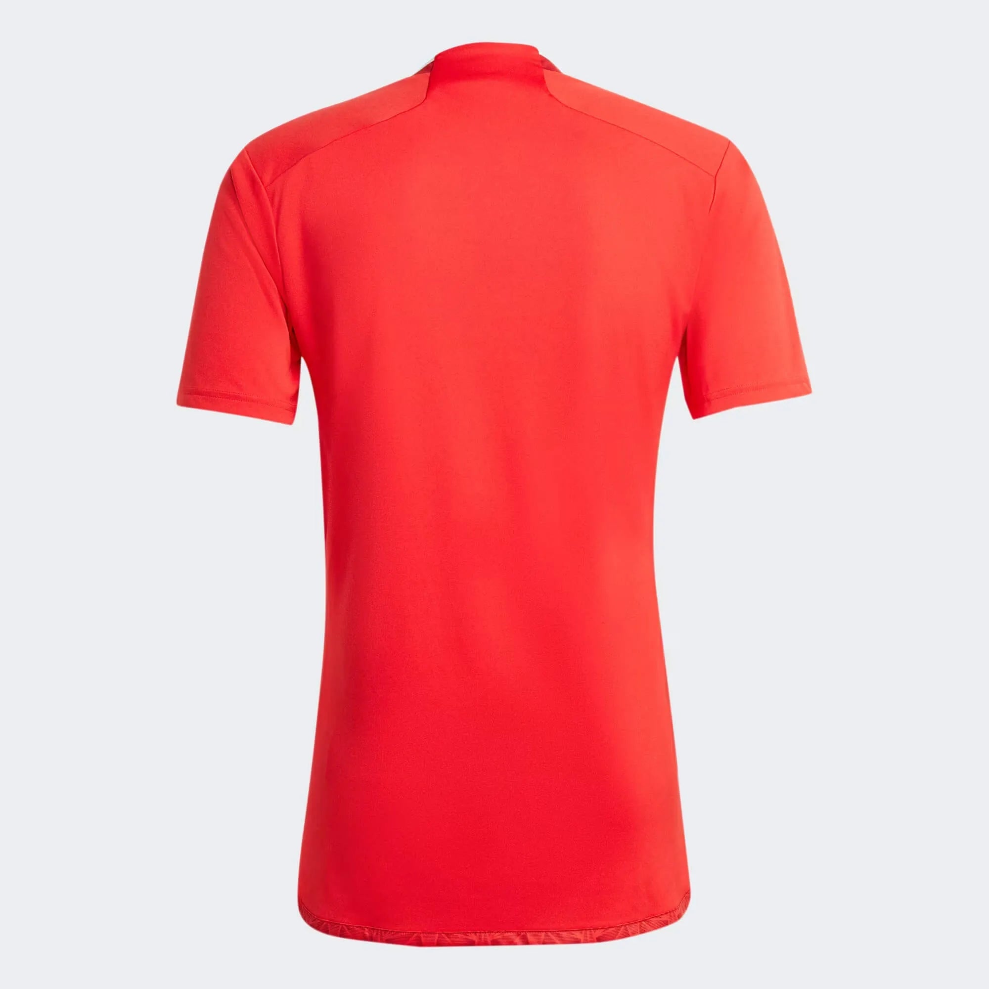 adidas 2024-25 Chicago Fire Mens Stadium Home Jersey (Back)