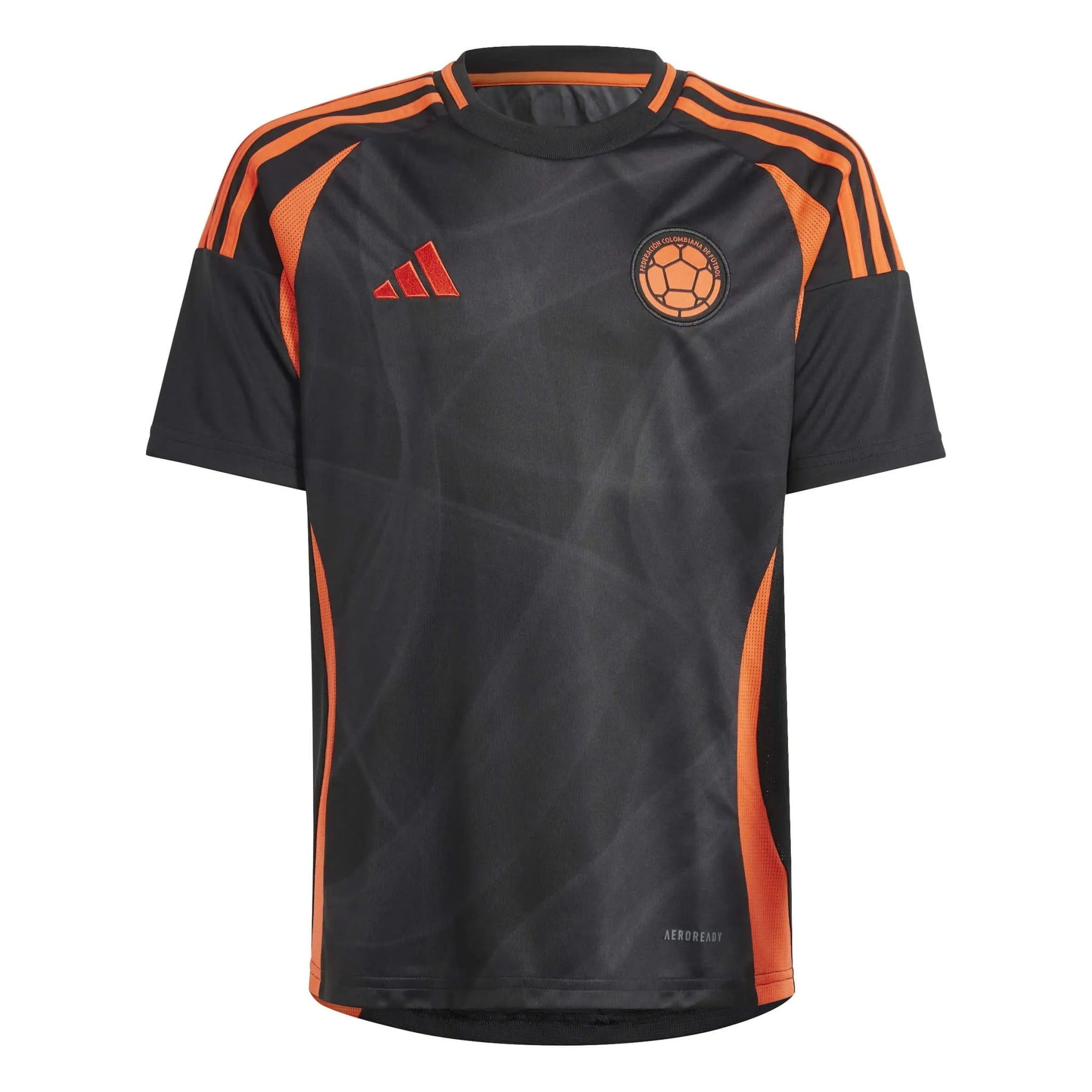 adidas 2024-25 Colombia Youth Stadium Away Jersey