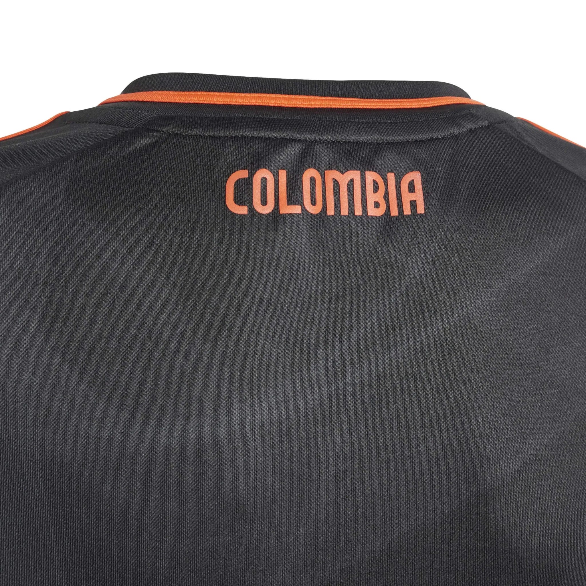 adidas 2024-25 Colombia Youth Stadium Away Jersey