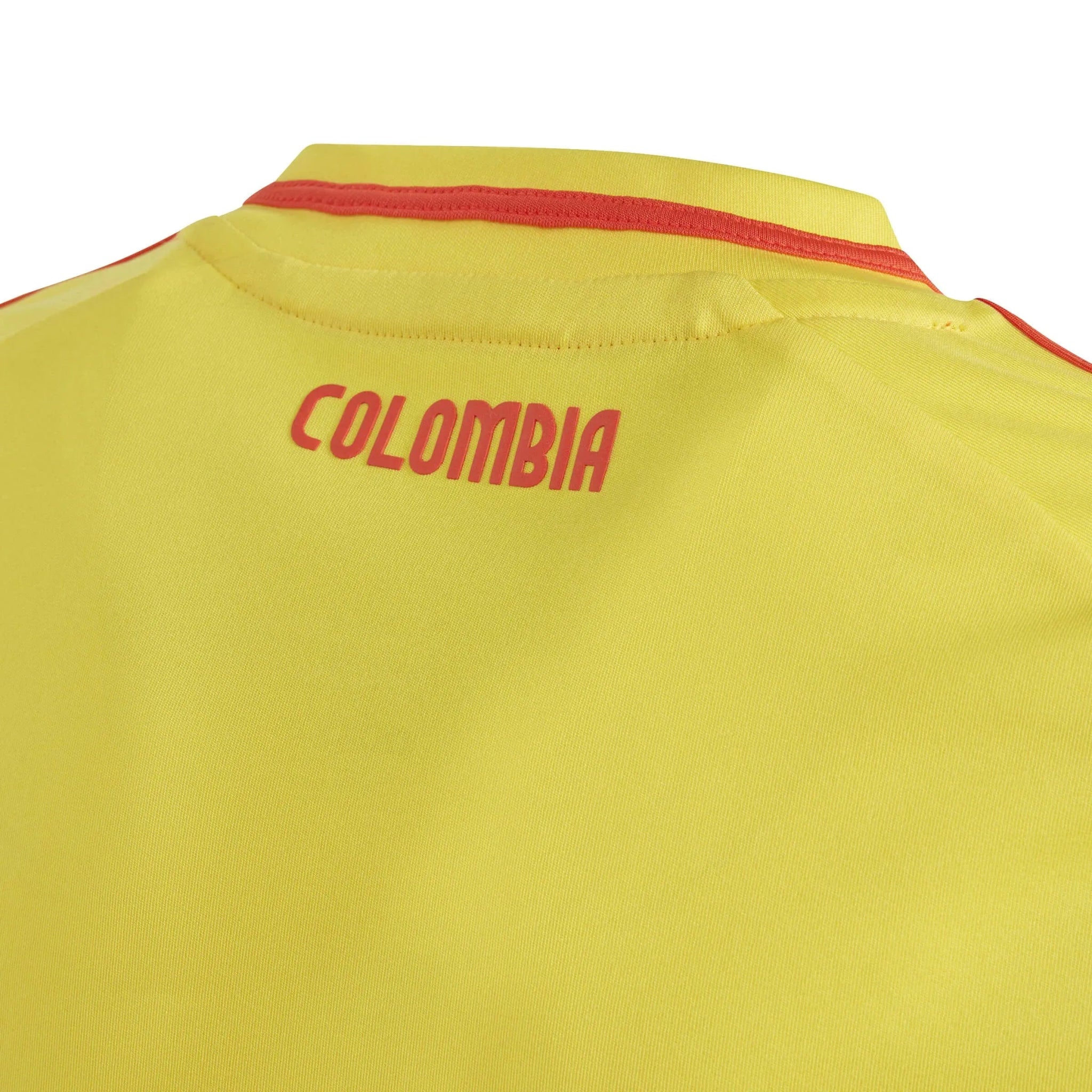 adidas 2024-25 Colombia Youth Stadium Home Jersey