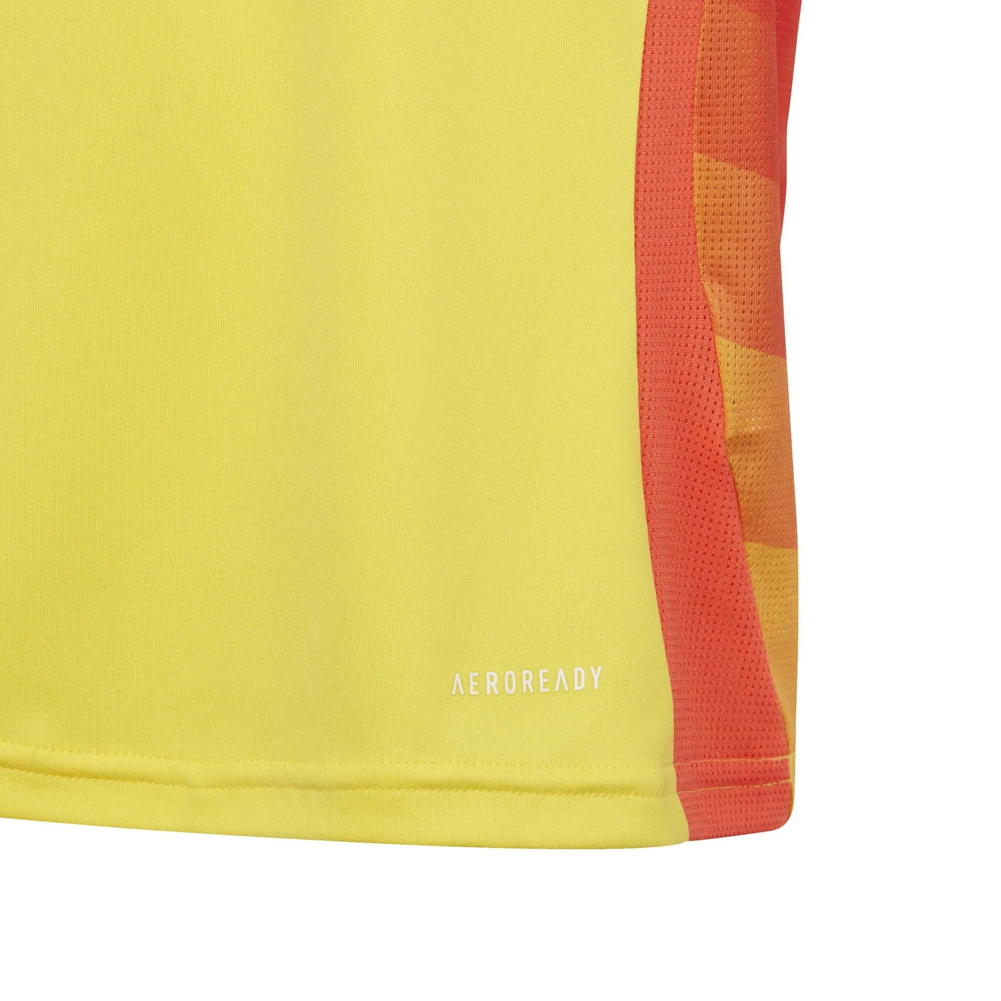 adidas 2024-25 Colombia Youth Stadium Home Jersey