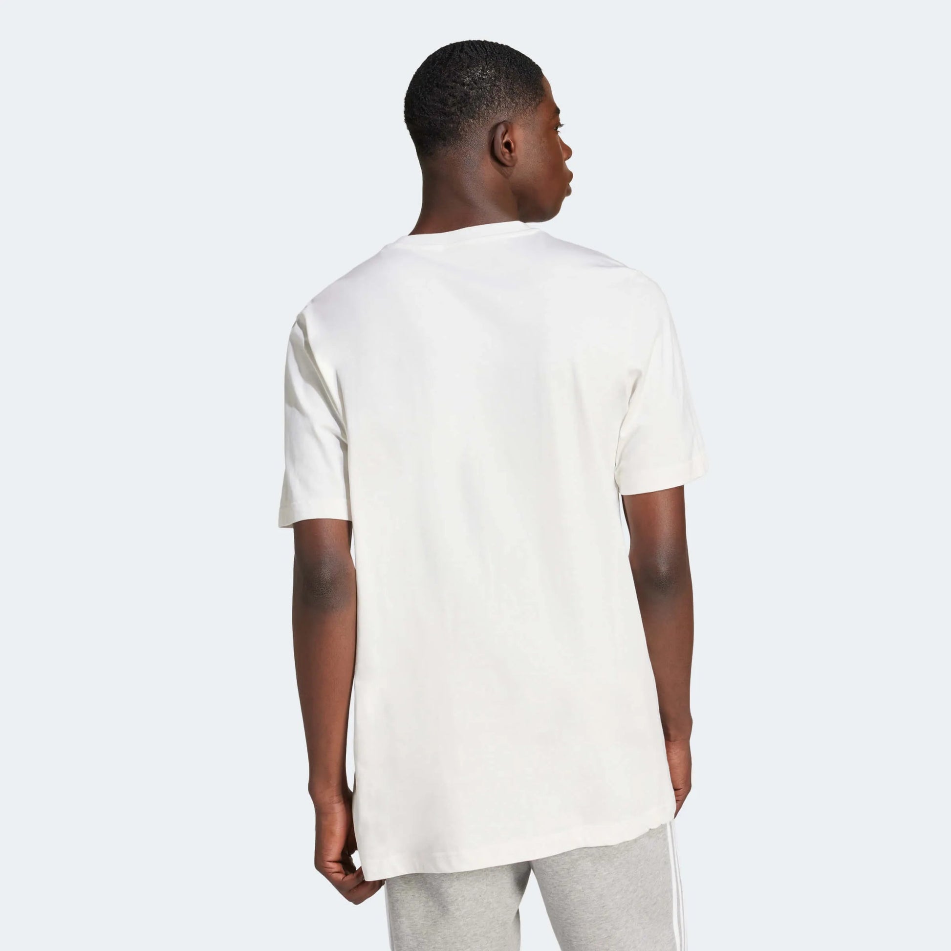 adidas 2024-25 Columbia Men's Graphic DNA Tee