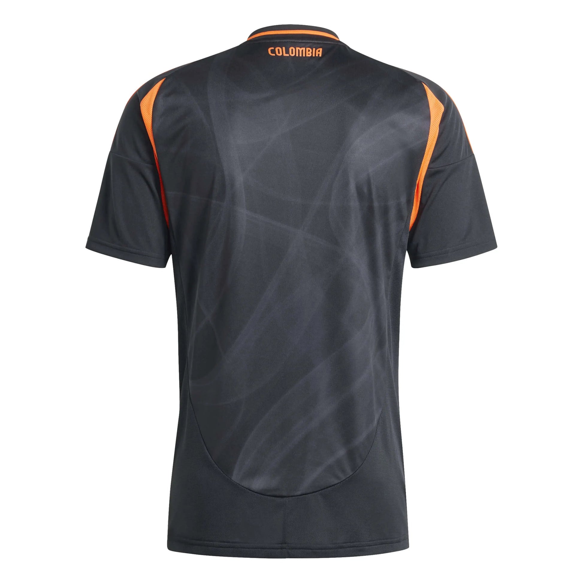 adidas 2024-25 Columbia Men's Stadium Away Jersey