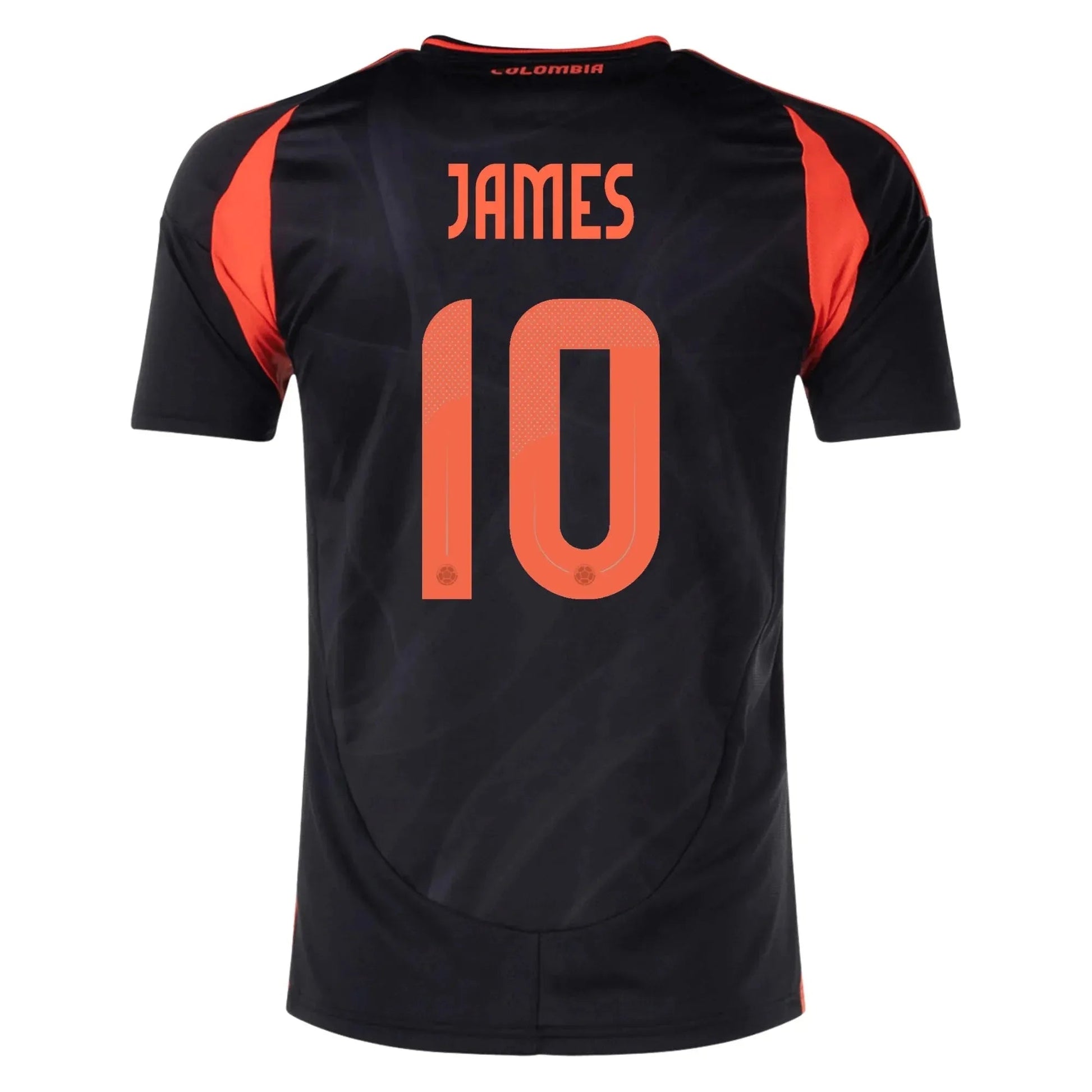 adidas 2024-25 Columbia Women's Stadium Away Jersey
