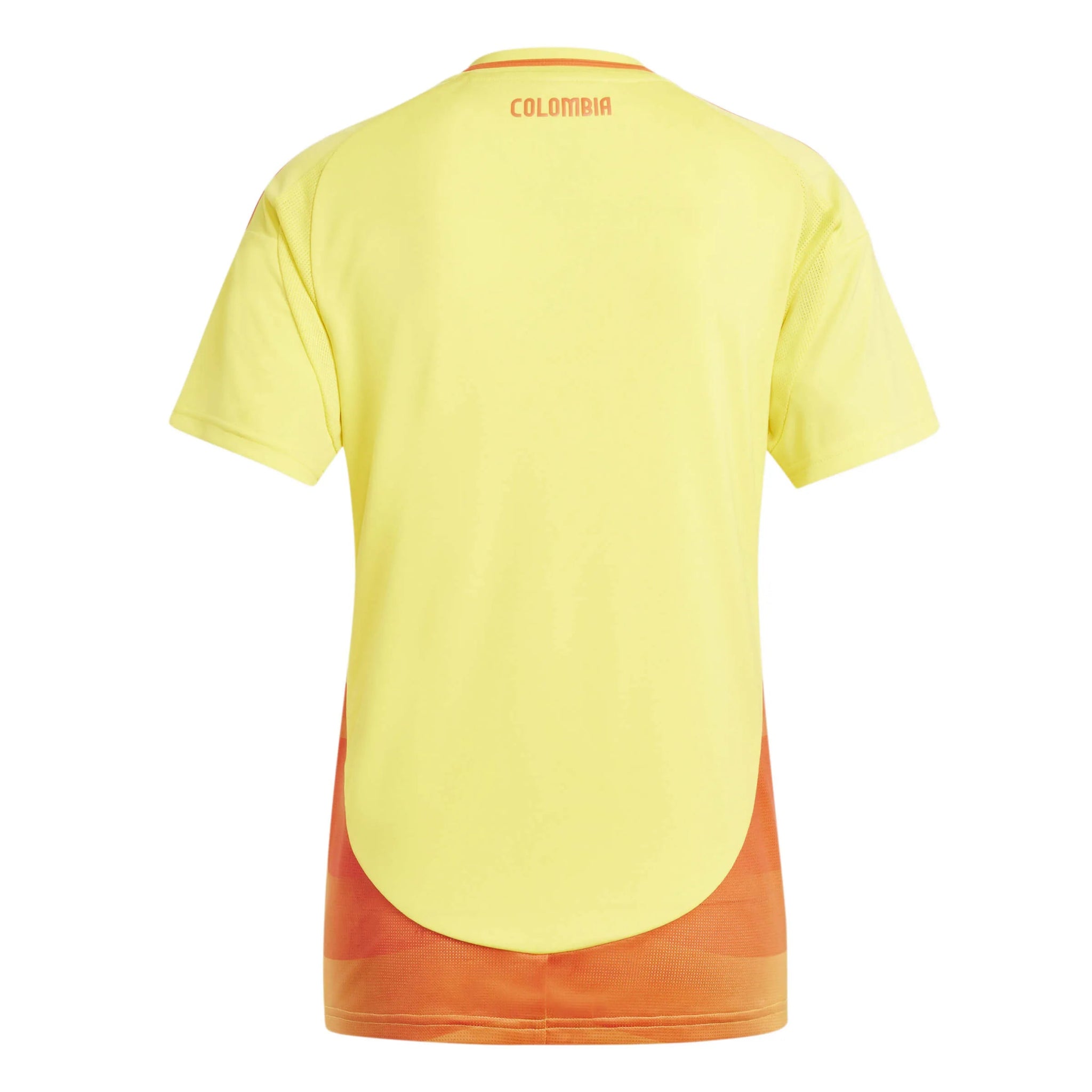 adidas 2024-25 Columbia Women's Stadium Home Jersey