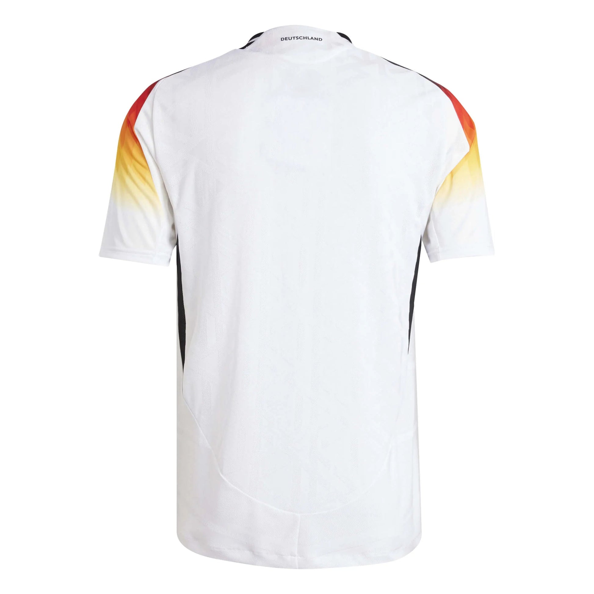 adidas 2024-25 Germany Men's Authentic Home Jersey