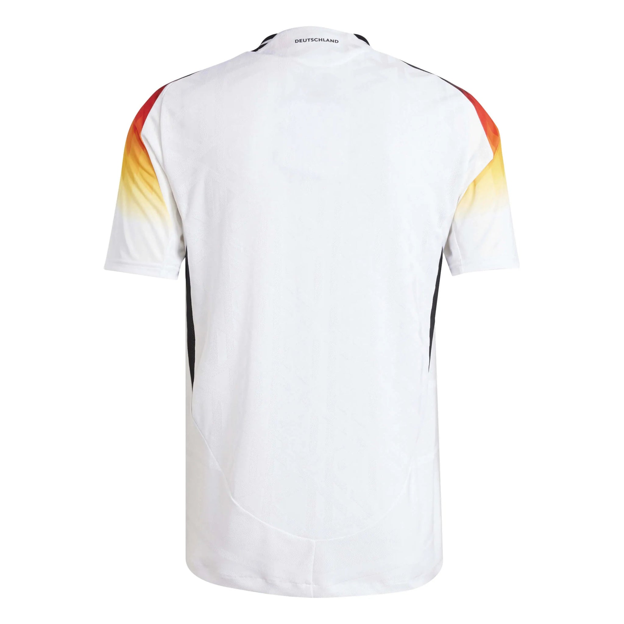 adidas 2024-25 Germany Men's Authentic Home Jersey