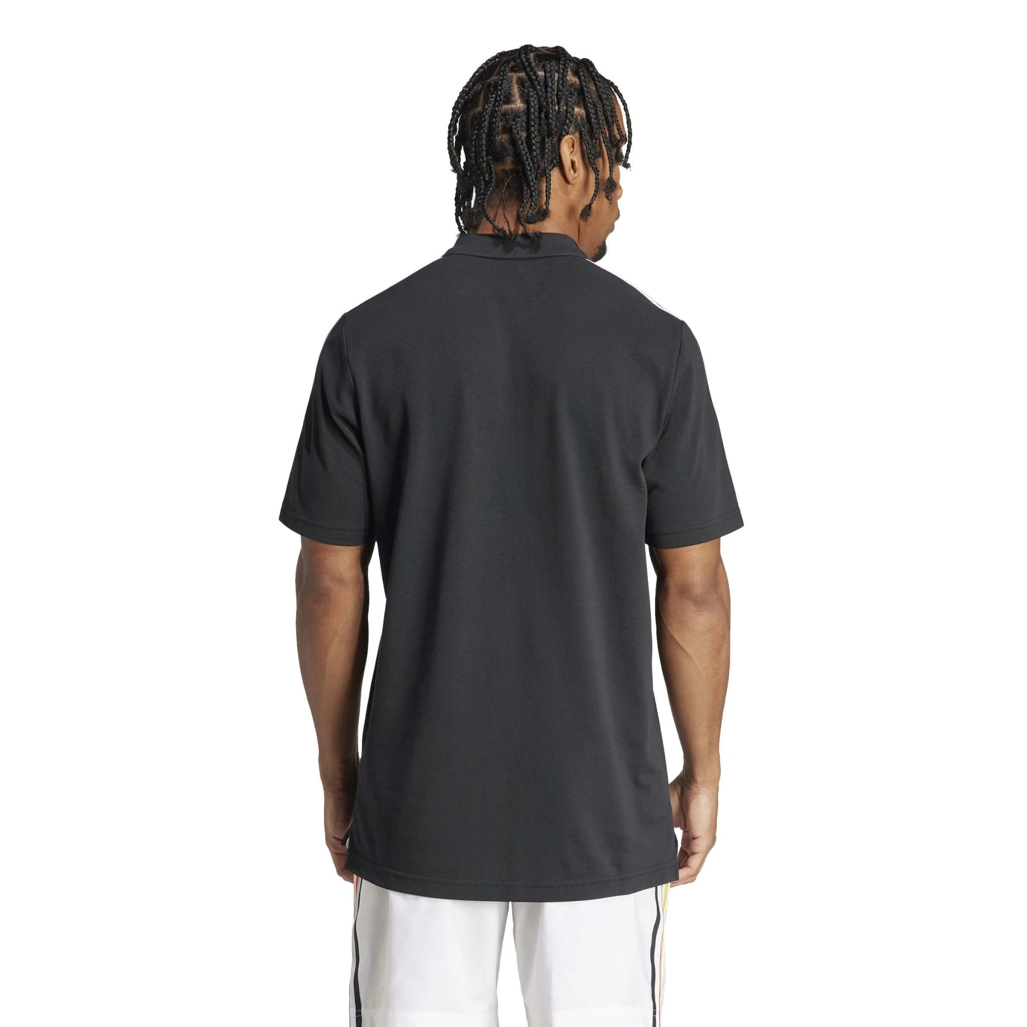 adidas 2024-25 Germany Men's DNA Polo Shirt