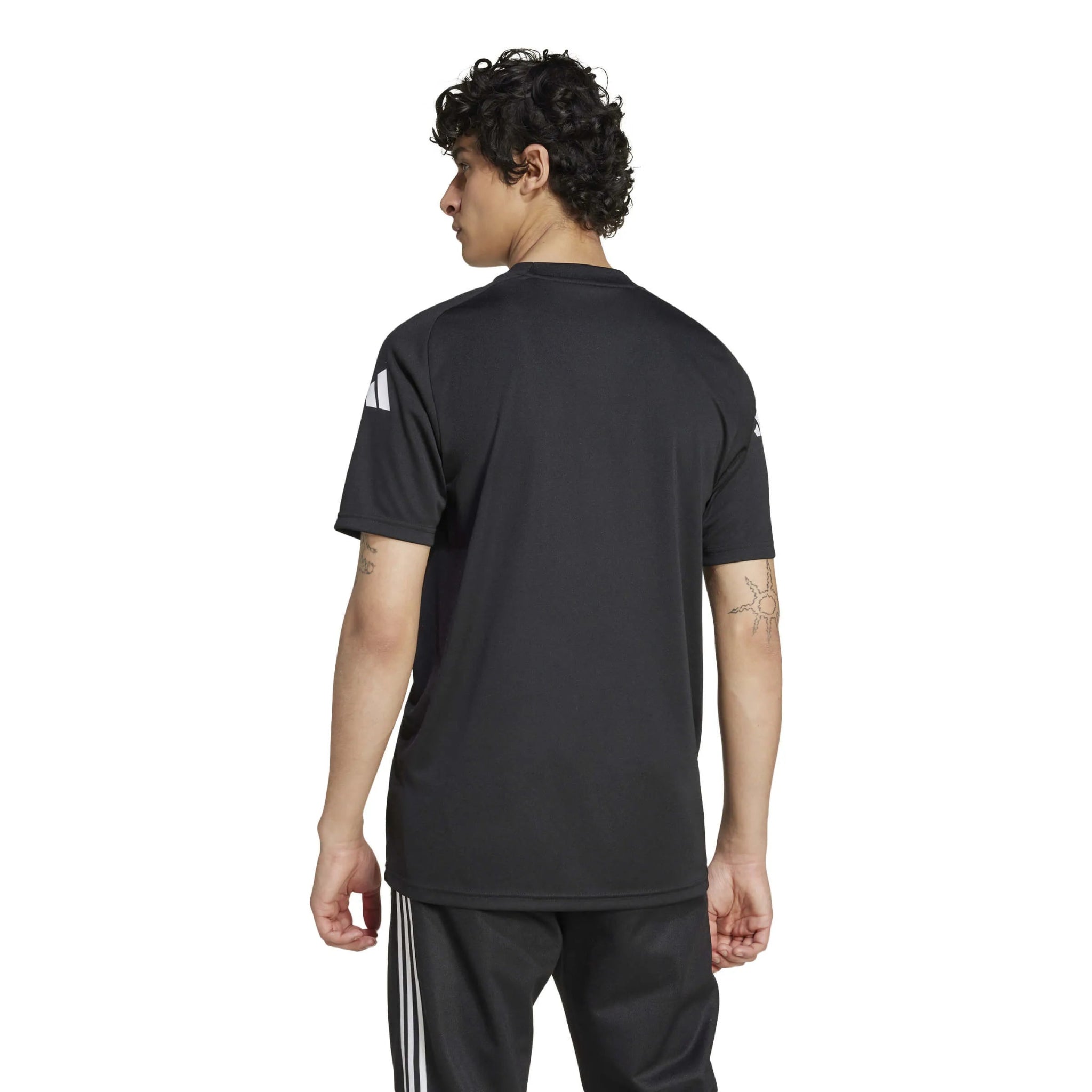adidas 2024-25 Germany Men's Pre-Match Jersey