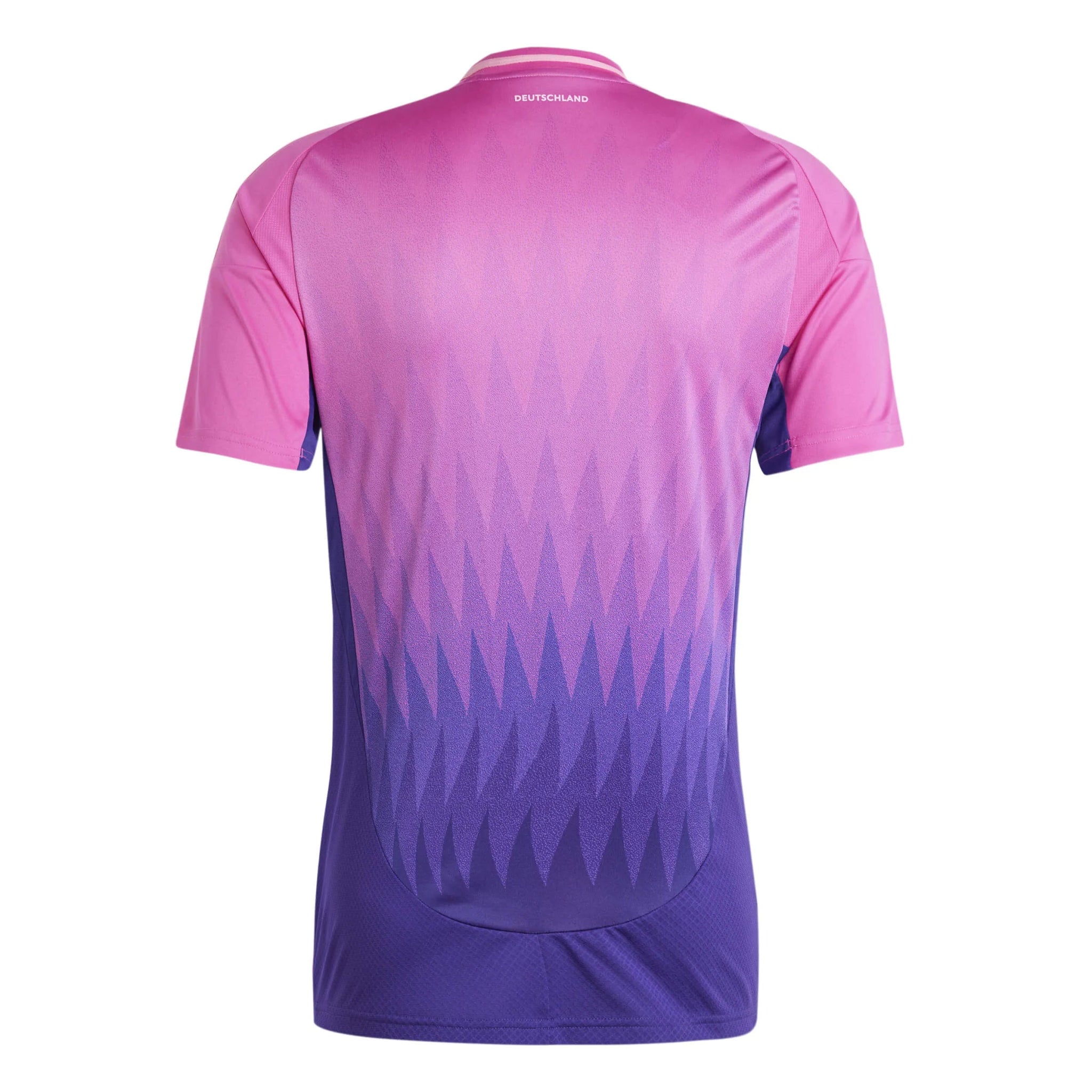 adidas 2024-25 Germany Men's Stadium Away Jersey